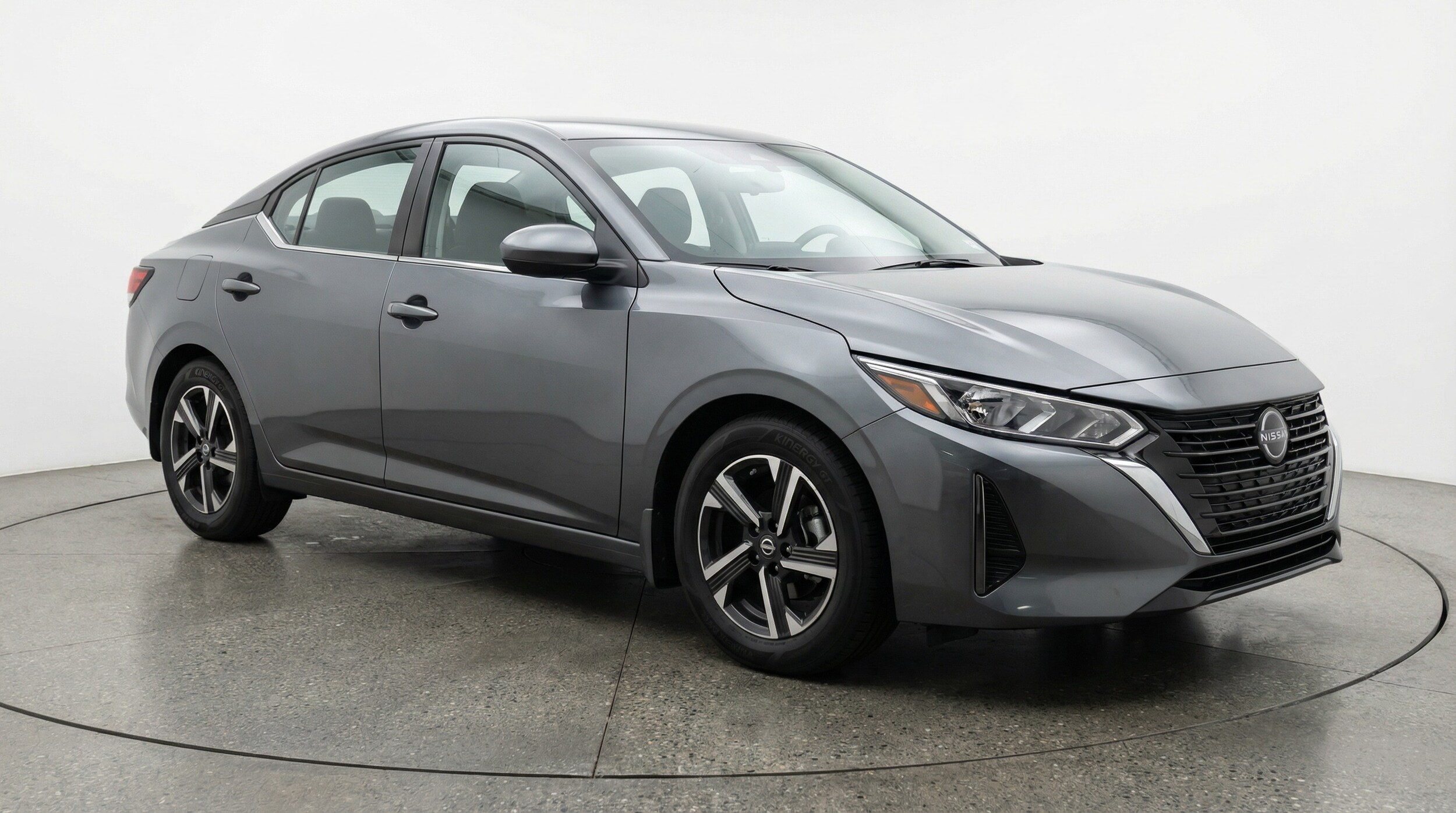 Thumbnail: 2025 Nissan Sentra - 1