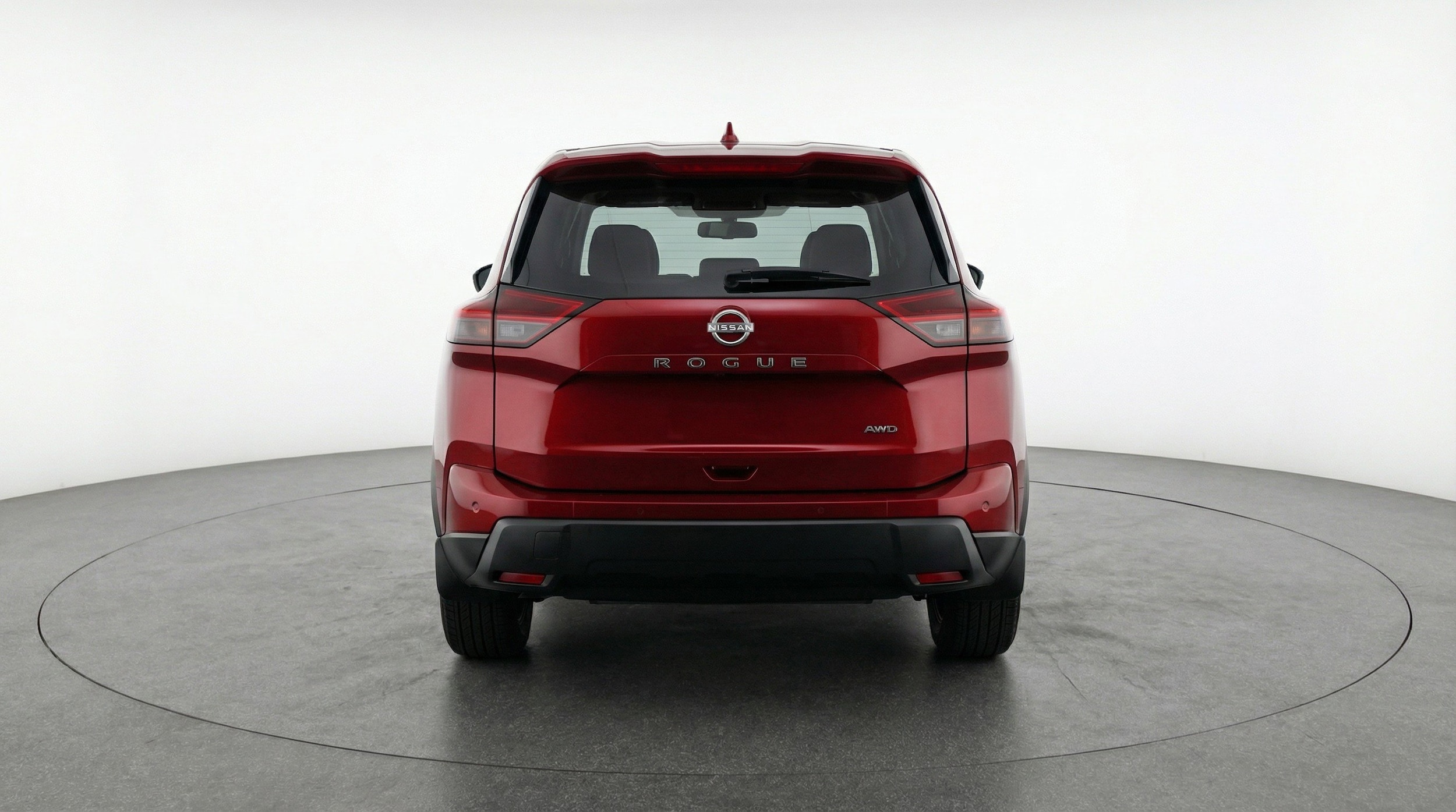Thumbnail: 2025 Nissan Rogue - 7
