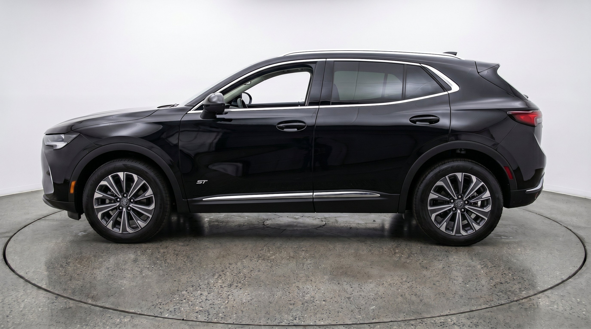 Thumbnail: 2024 Buick Envision - 5