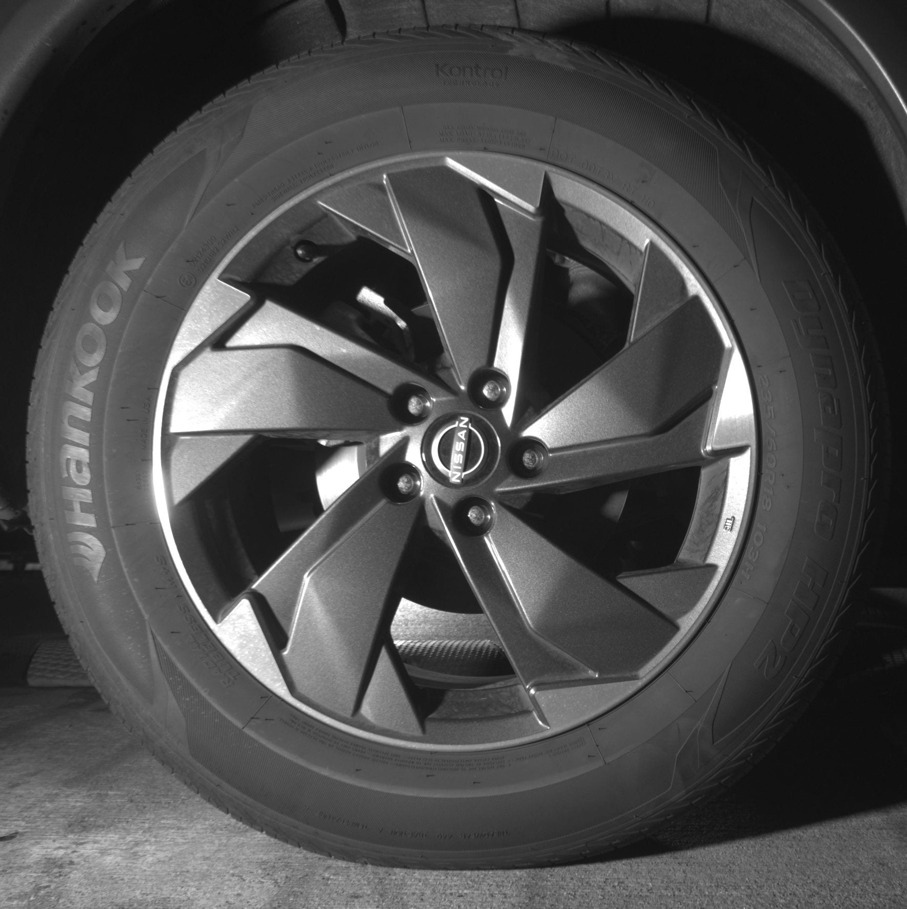 Thumbnail: 2025 Nissan Rogue - 12