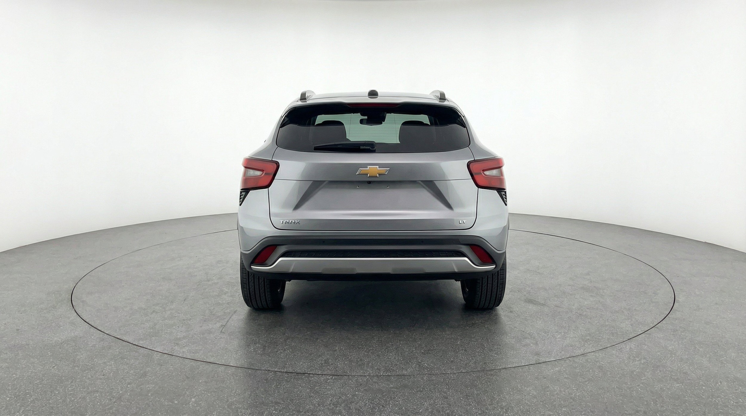 Thumbnail: 2025 Chevrolet Trax - 7
