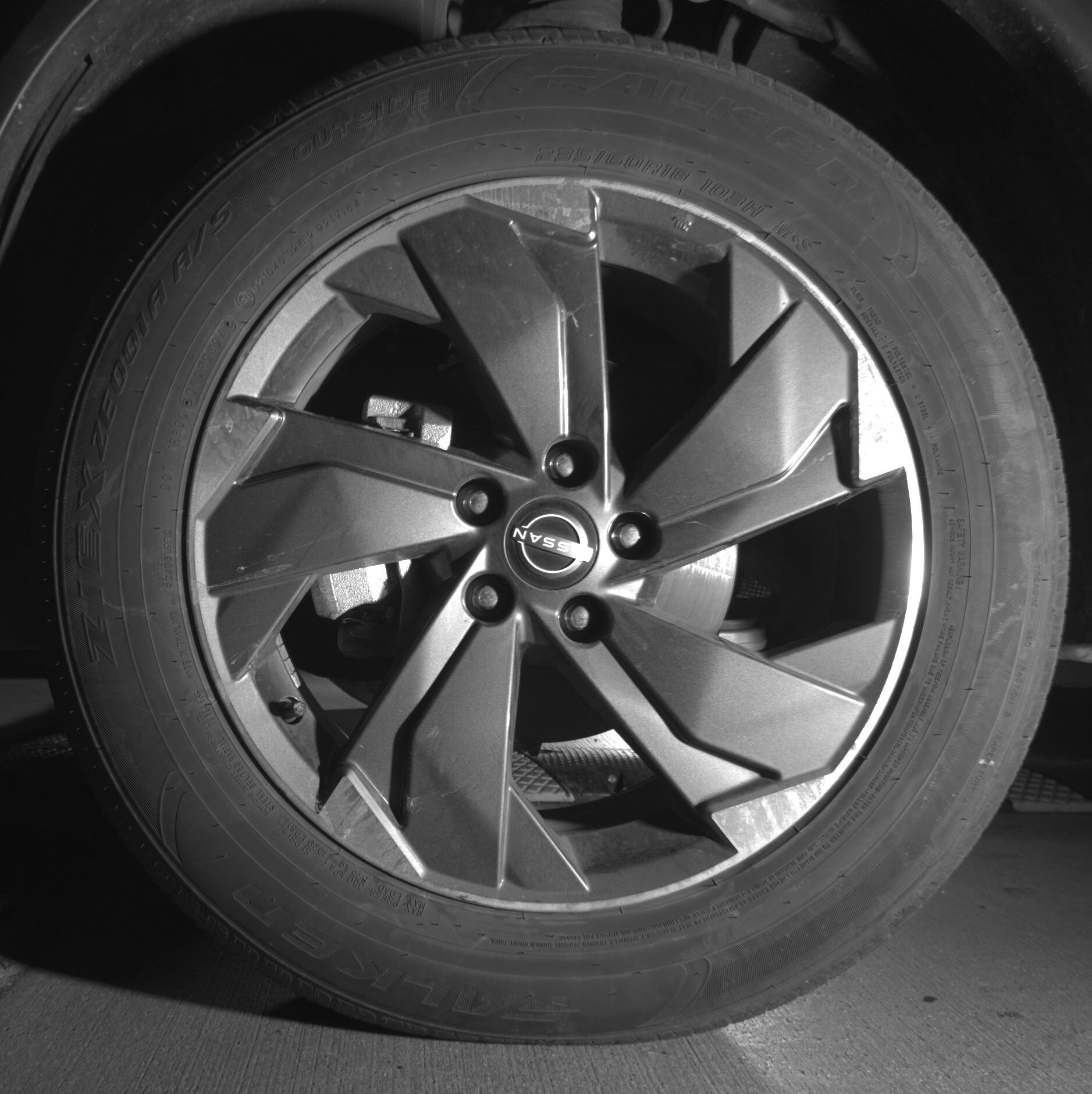 Thumbnail: 2025 Nissan Rogue - 9