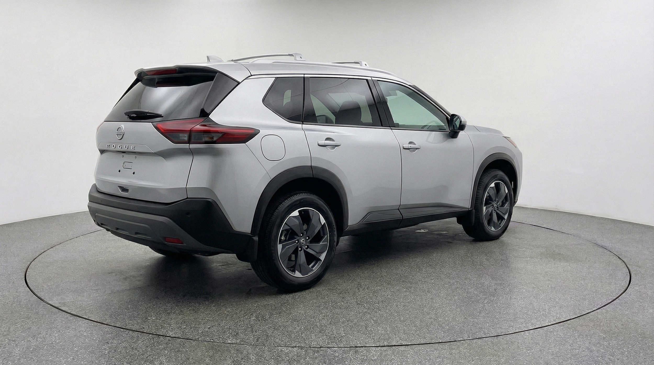 Thumbnail: 2025 Nissan Rogue - 9