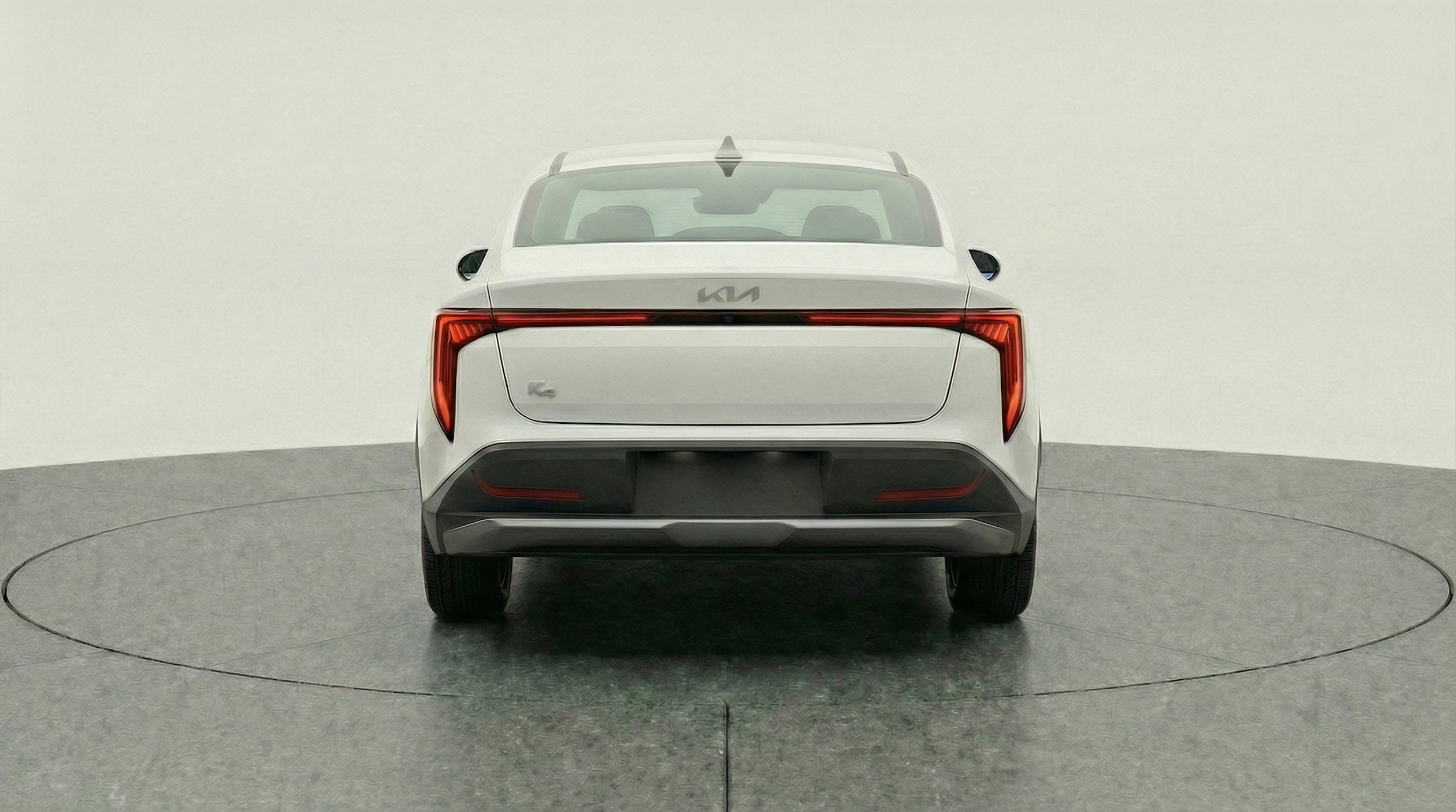 Thumbnail: 2025 Kia K4 - 6