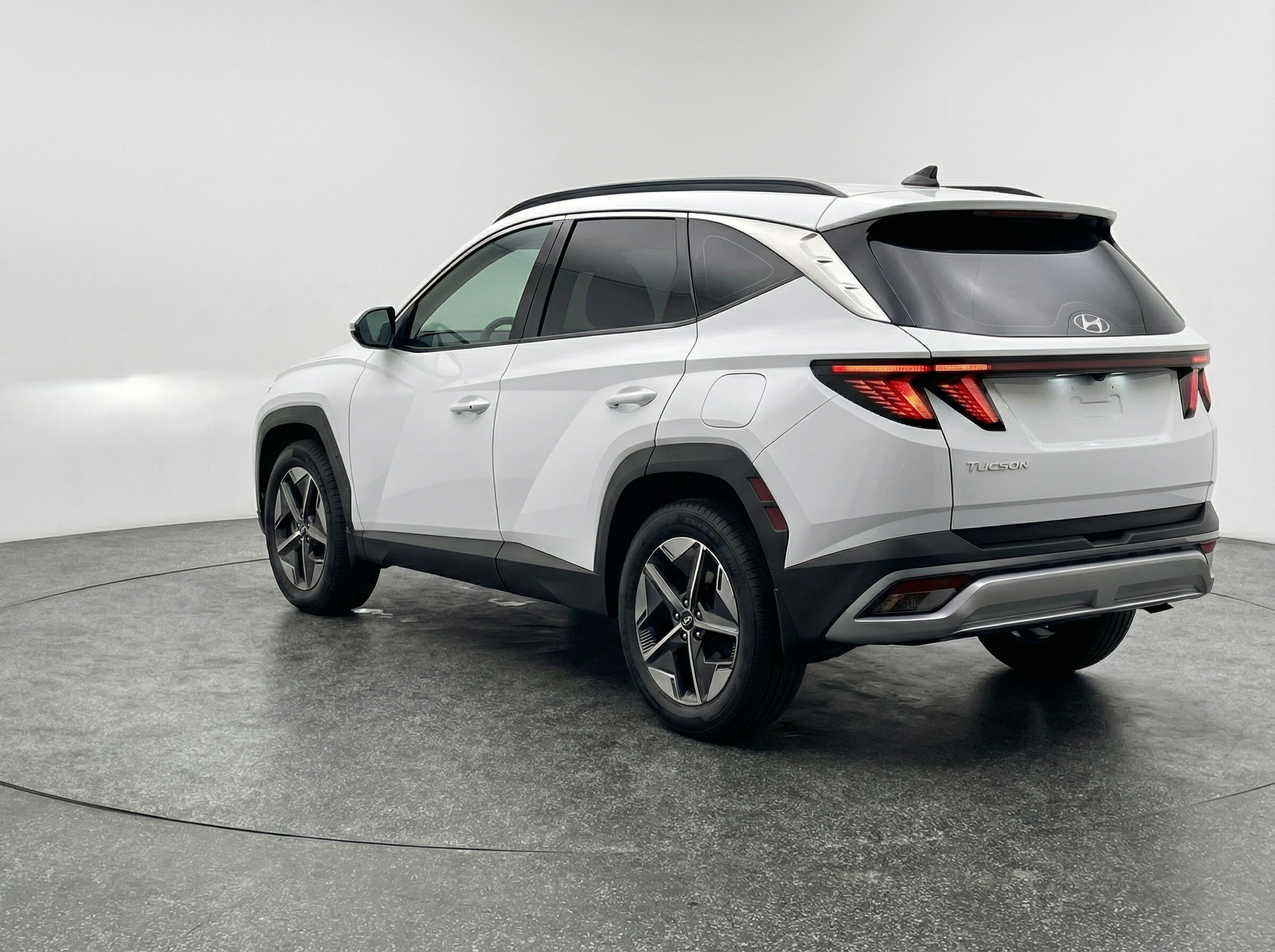 Thumbnail: 2025 Hyundai Tucson - 5