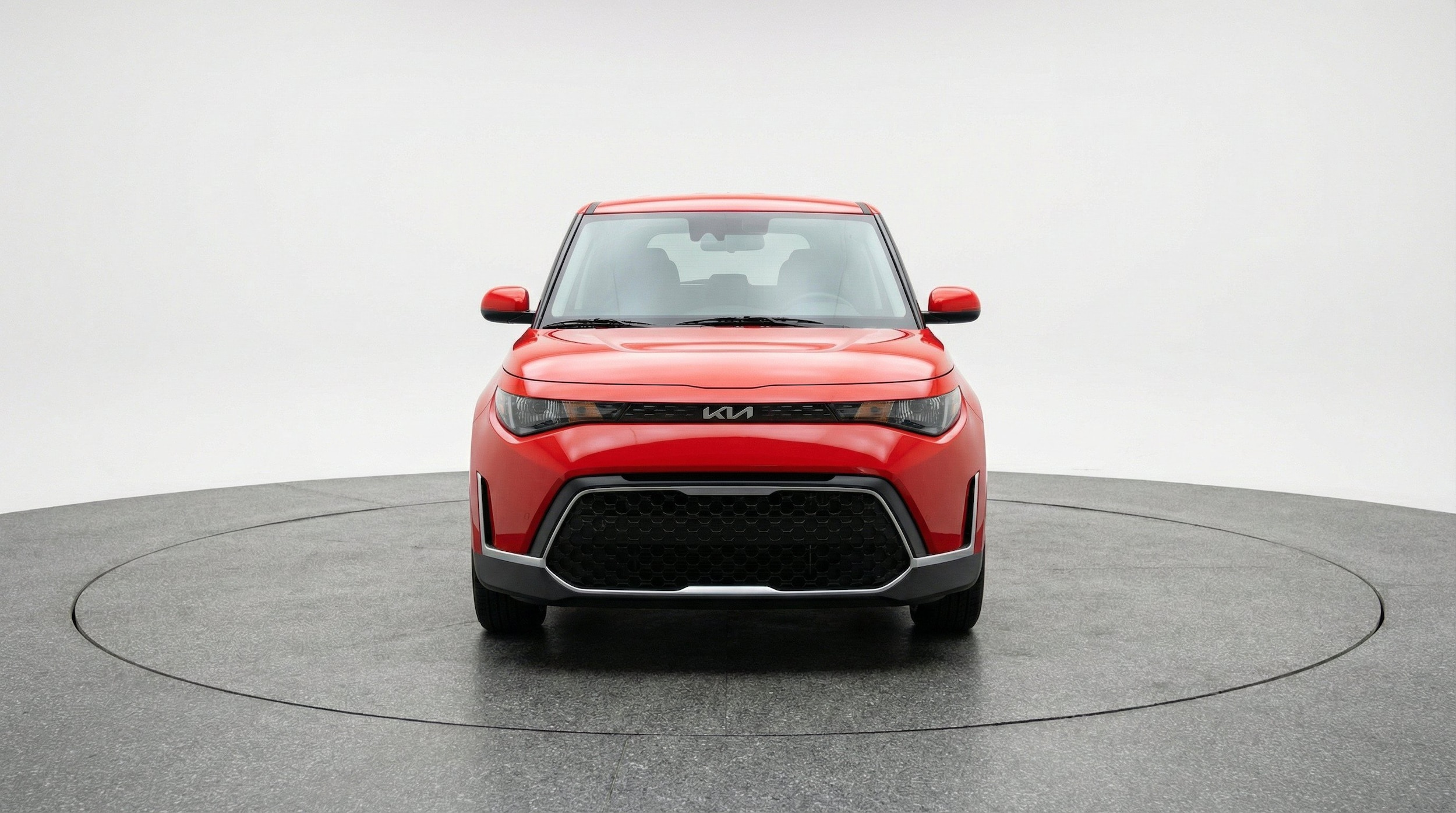 Thumbnail: 2025 Kia Soul - 2