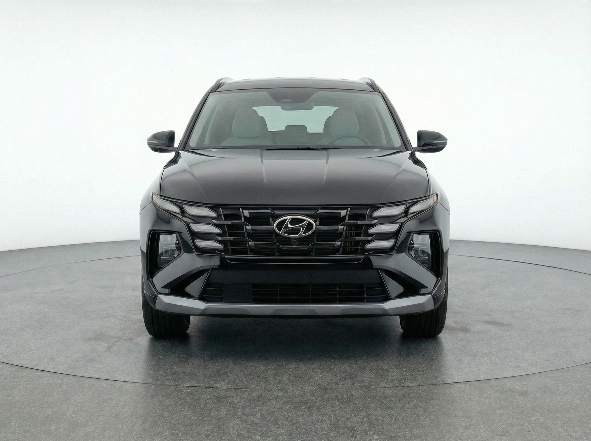 Thumbnail: 2025 Hyundai Tucson - 2