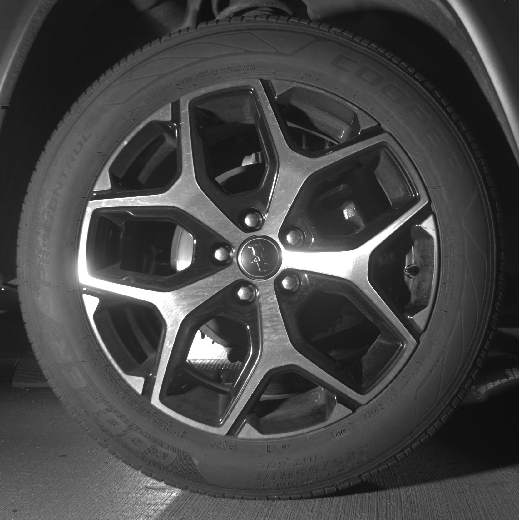 Thumbnail: 2025 Jeep Compass - 12