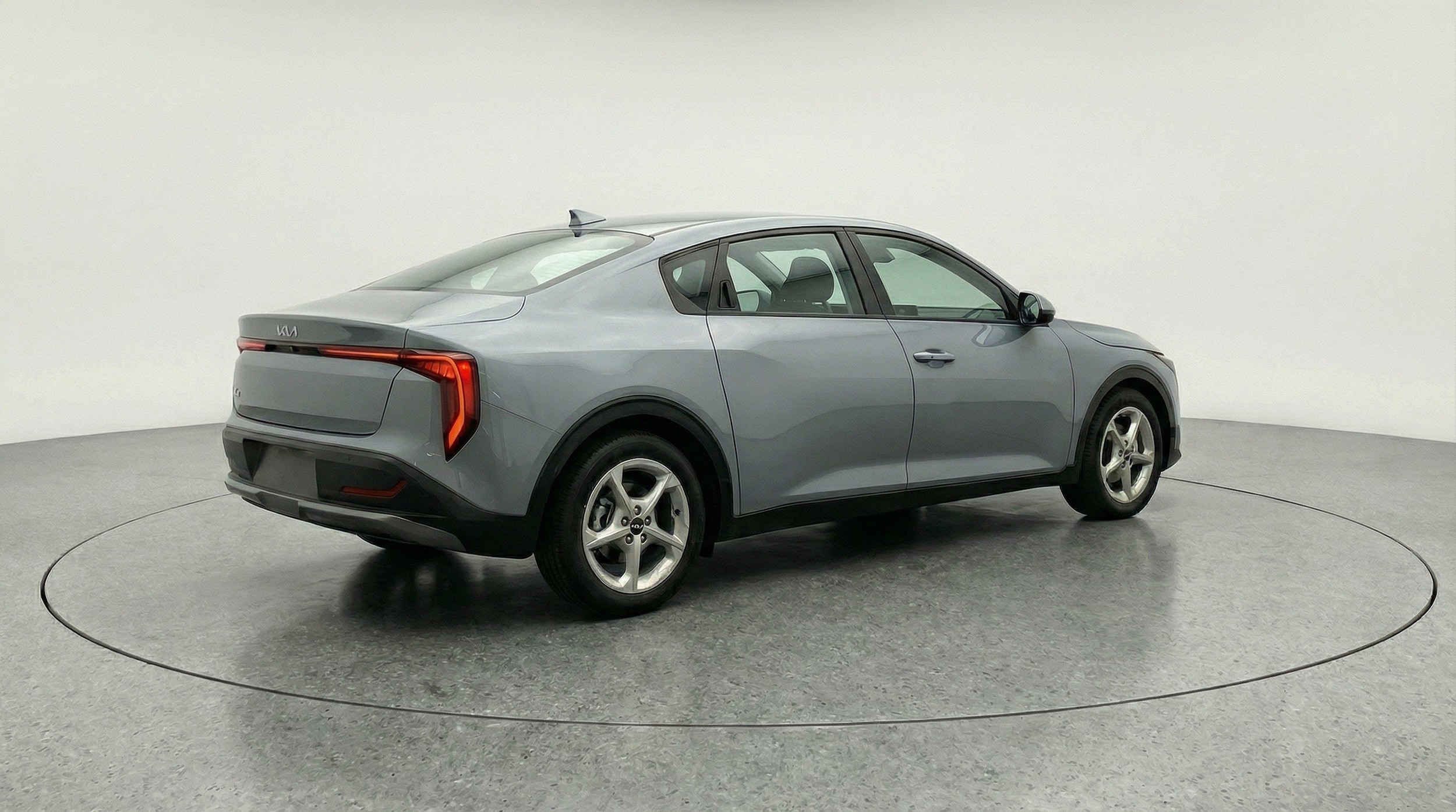 Thumbnail: 2025 Kia K4 - 9