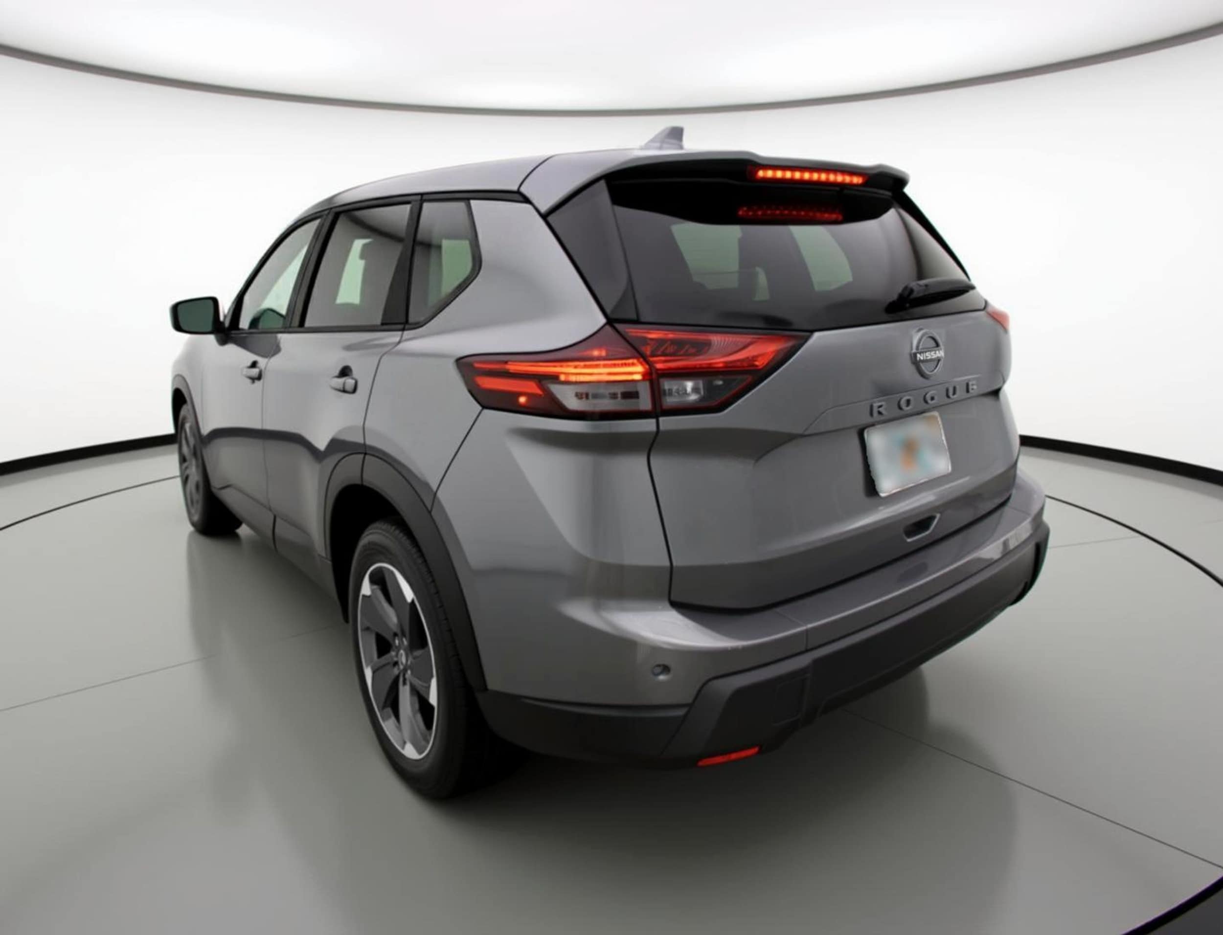 Thumbnail: 2025 Nissan Rogue - 5