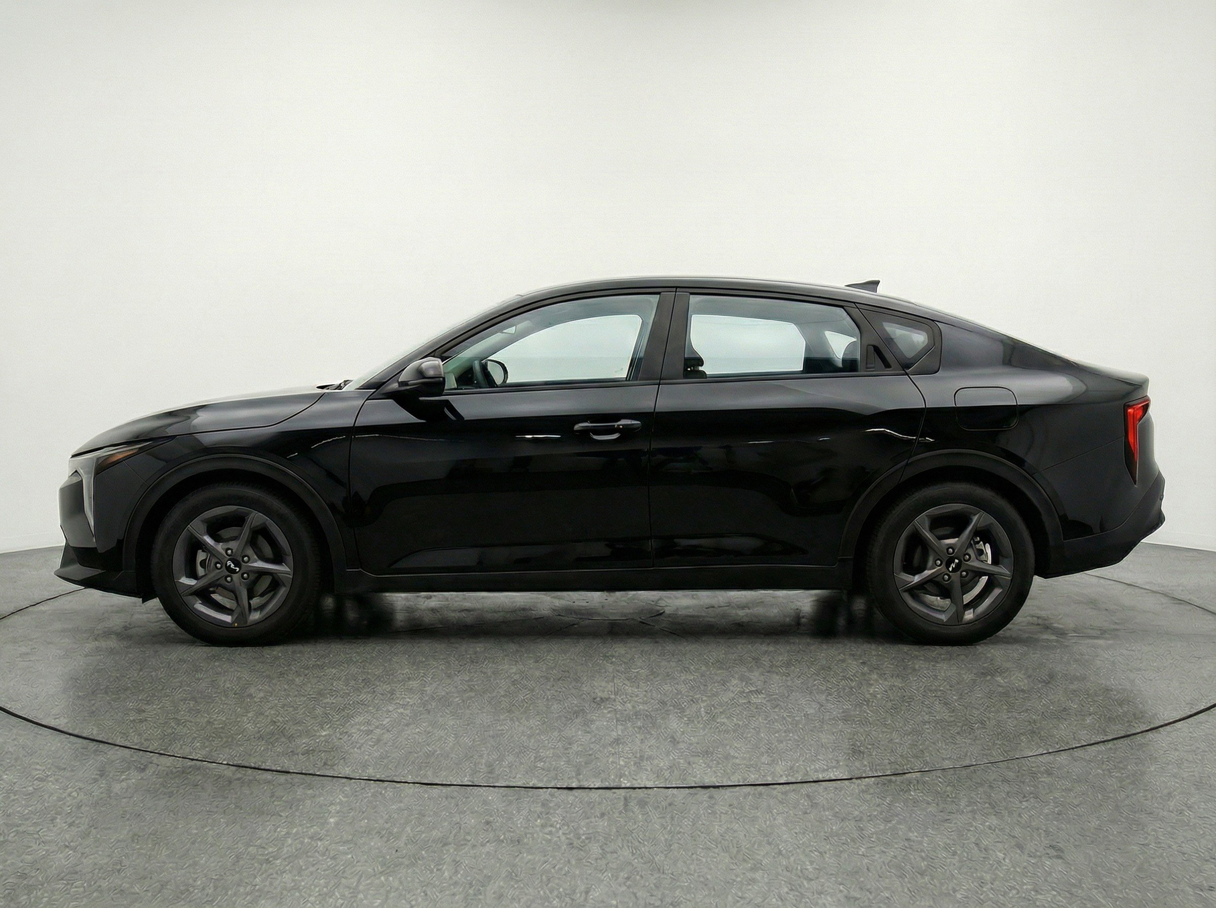Thumbnail: 2025 Kia K4 - 5