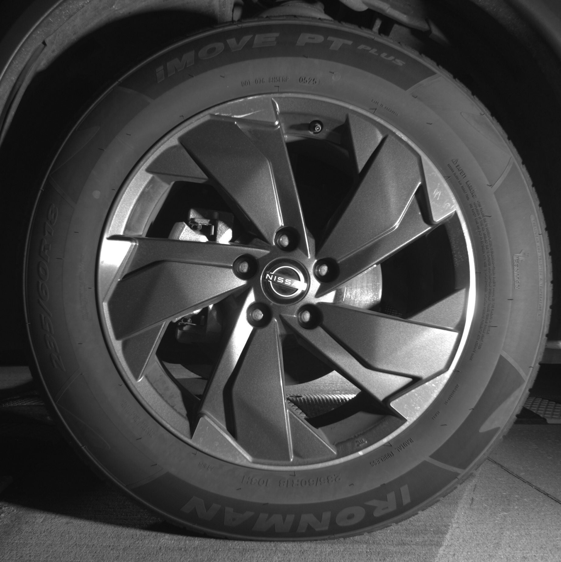 Thumbnail: 2025 Nissan Rogue - 9