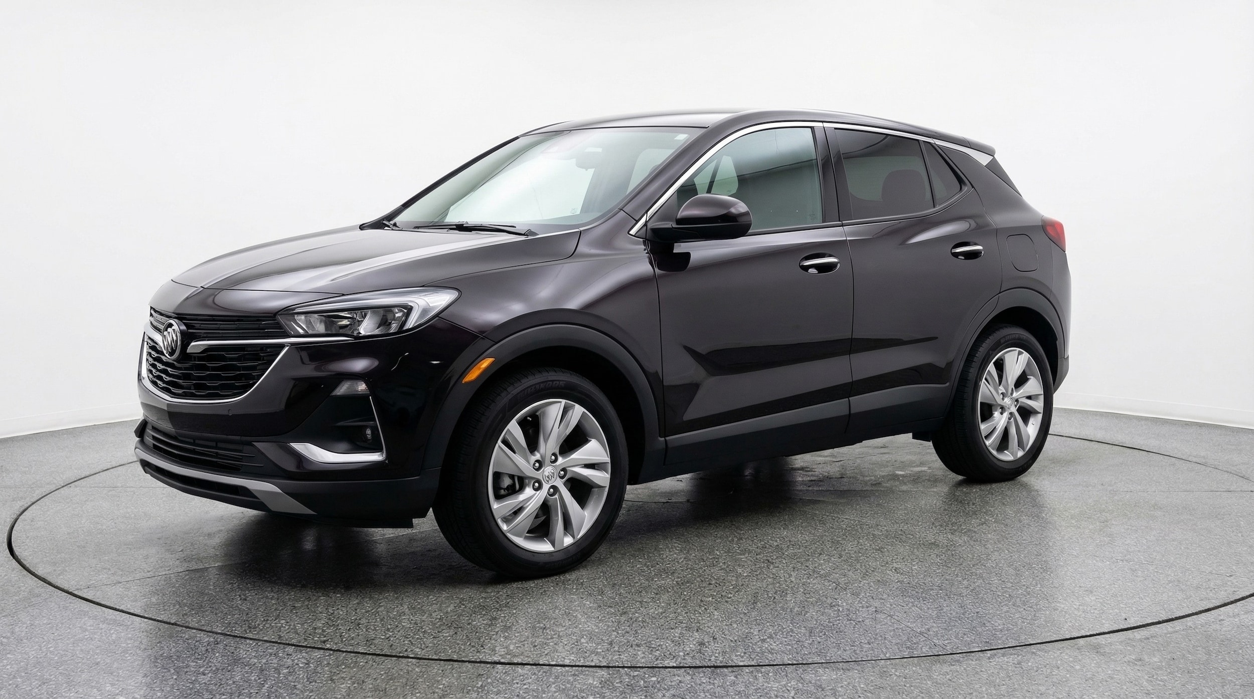 Thumbnail: 2025 Buick Encore GX - 3