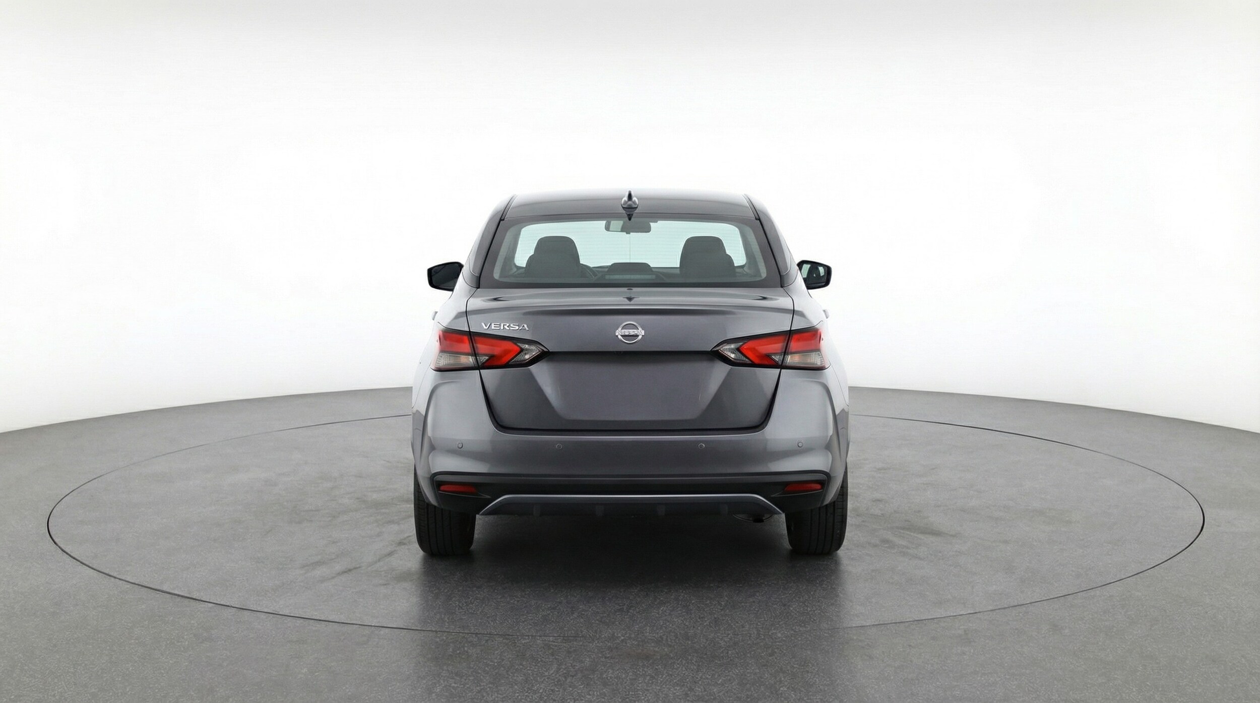 Thumbnail: 2025 Nissan Versa - 6