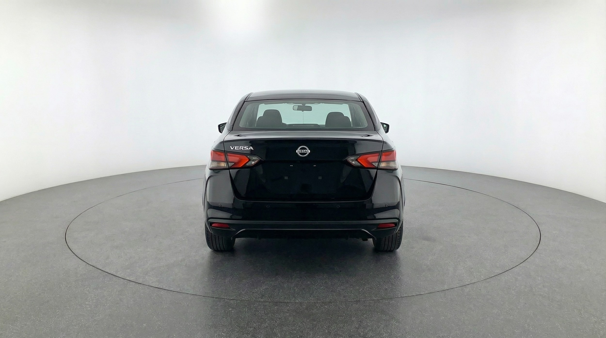 Thumbnail: 2025 Nissan Versa - 6