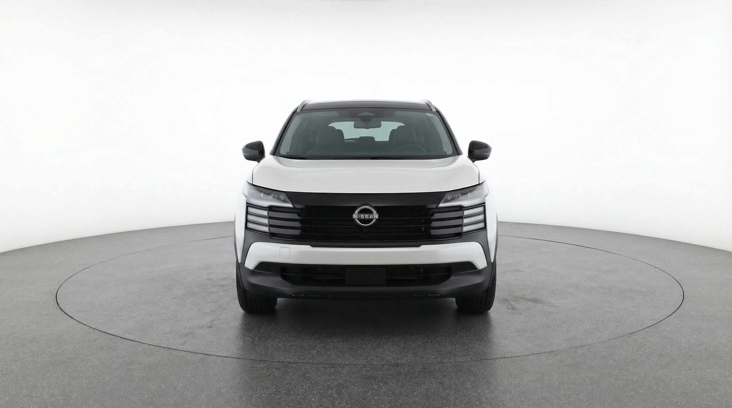 Thumbnail: 2026 Nissan Kicks - 2