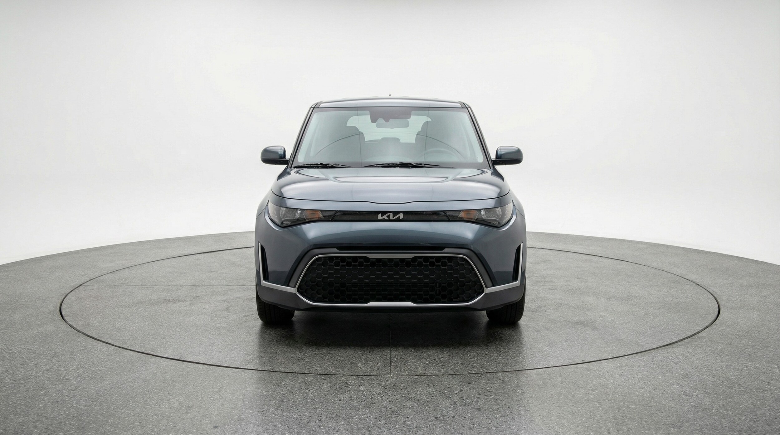 Thumbnail: 2025 Kia Soul - 2