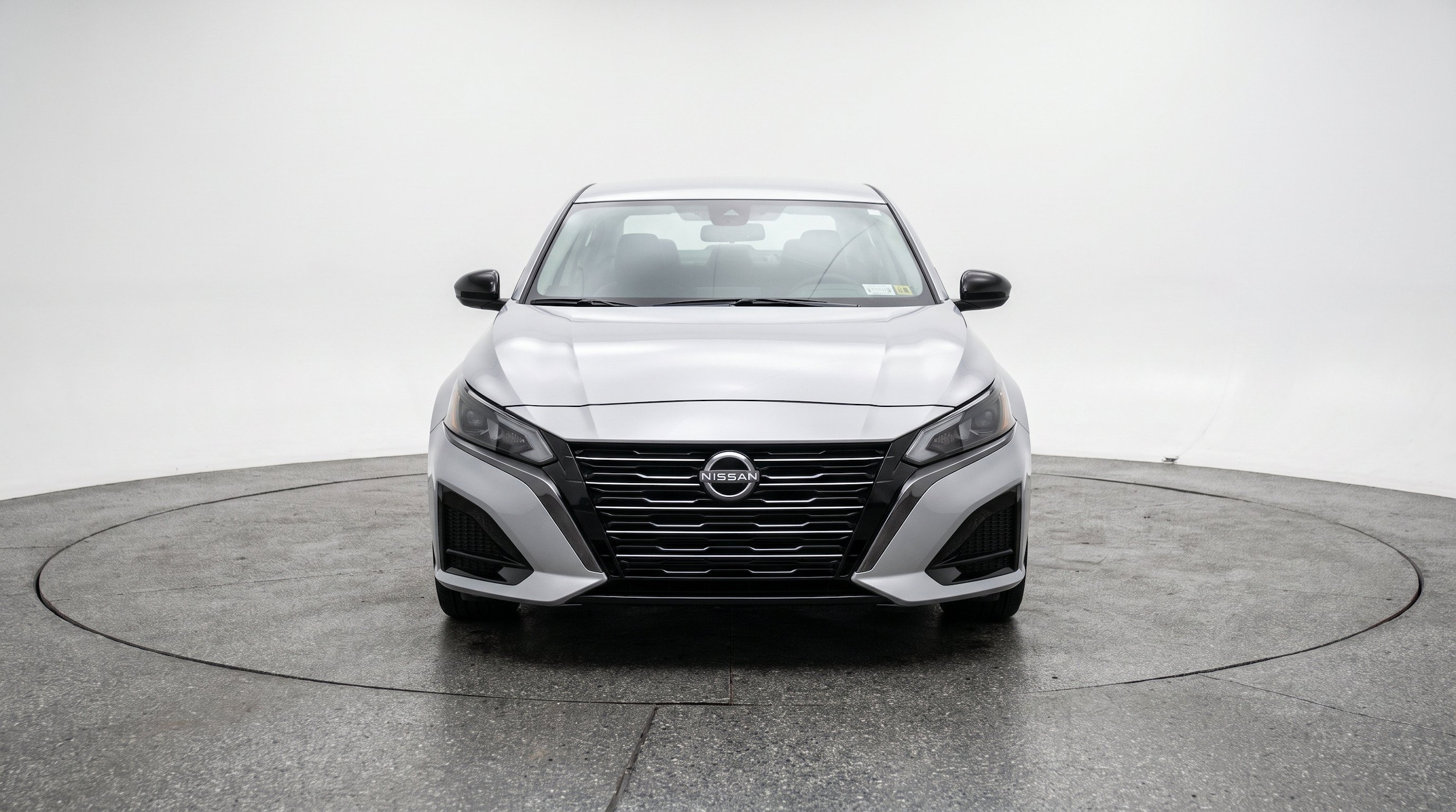 Thumbnail: 2026 Nissan Altima - 2