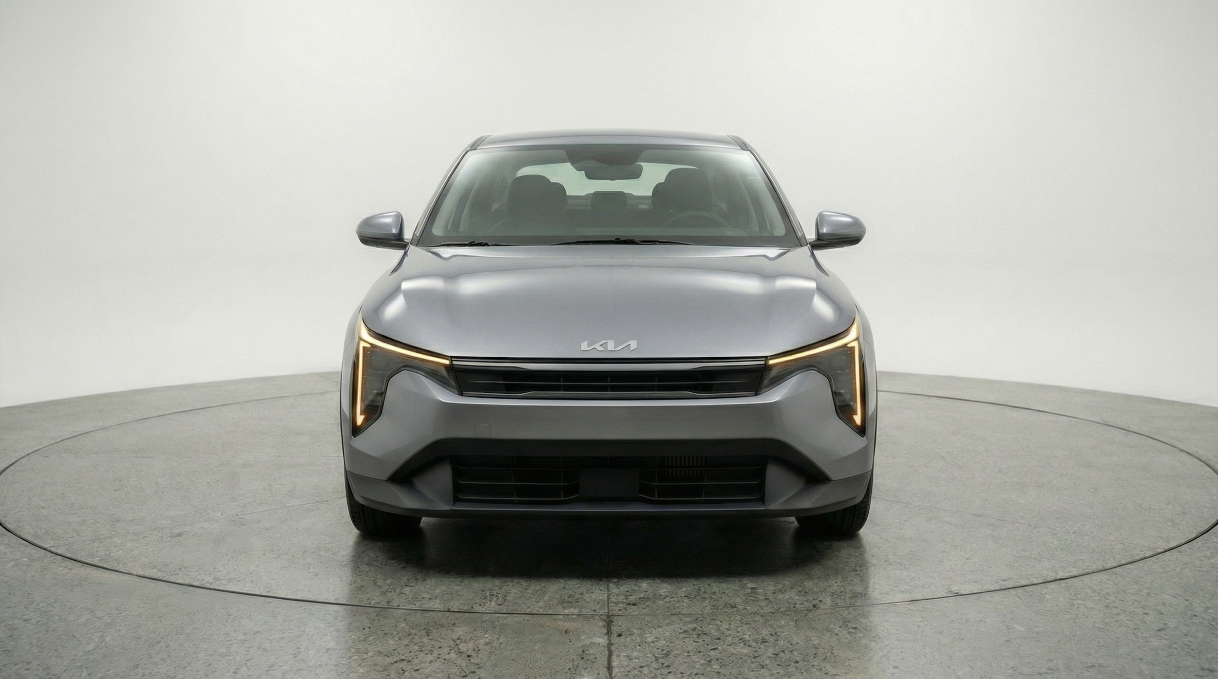 Thumbnail: 2025 Kia K4 - 2