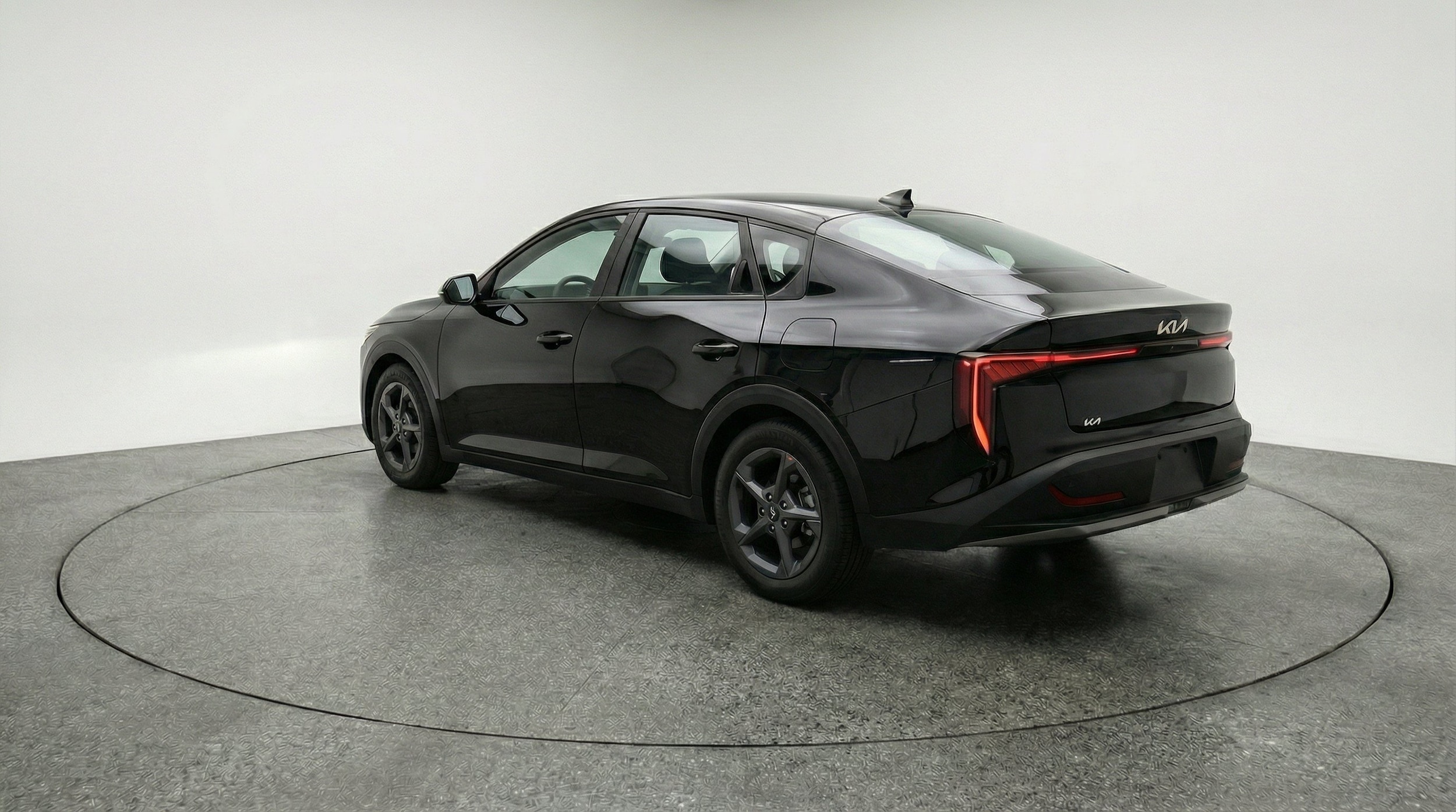 Thumbnail: 2026 Kia K4 - 6