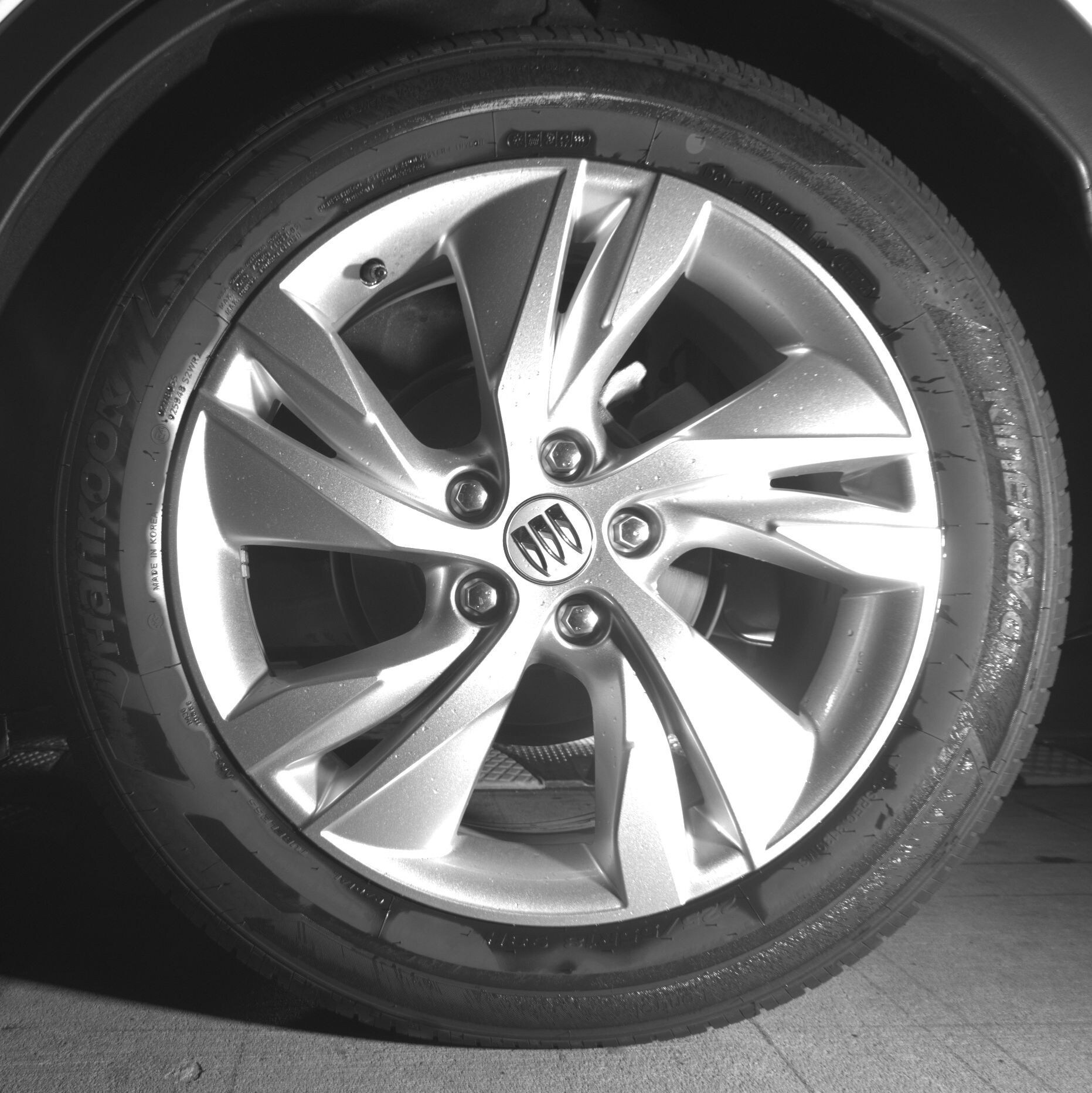 Thumbnail: 2025 Buick Encore GX - 11