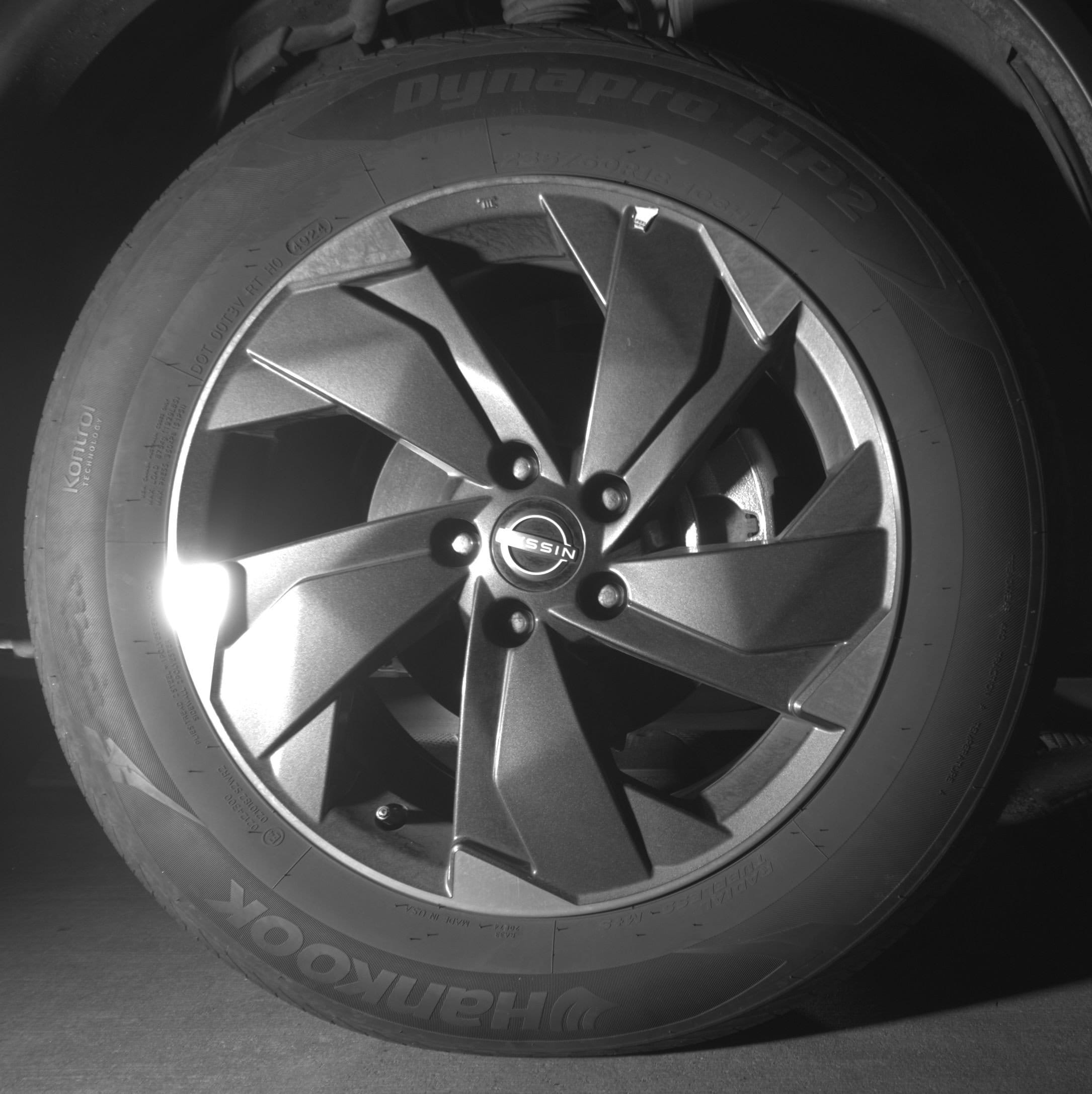 Thumbnail: 2025 Nissan Rogue - 13