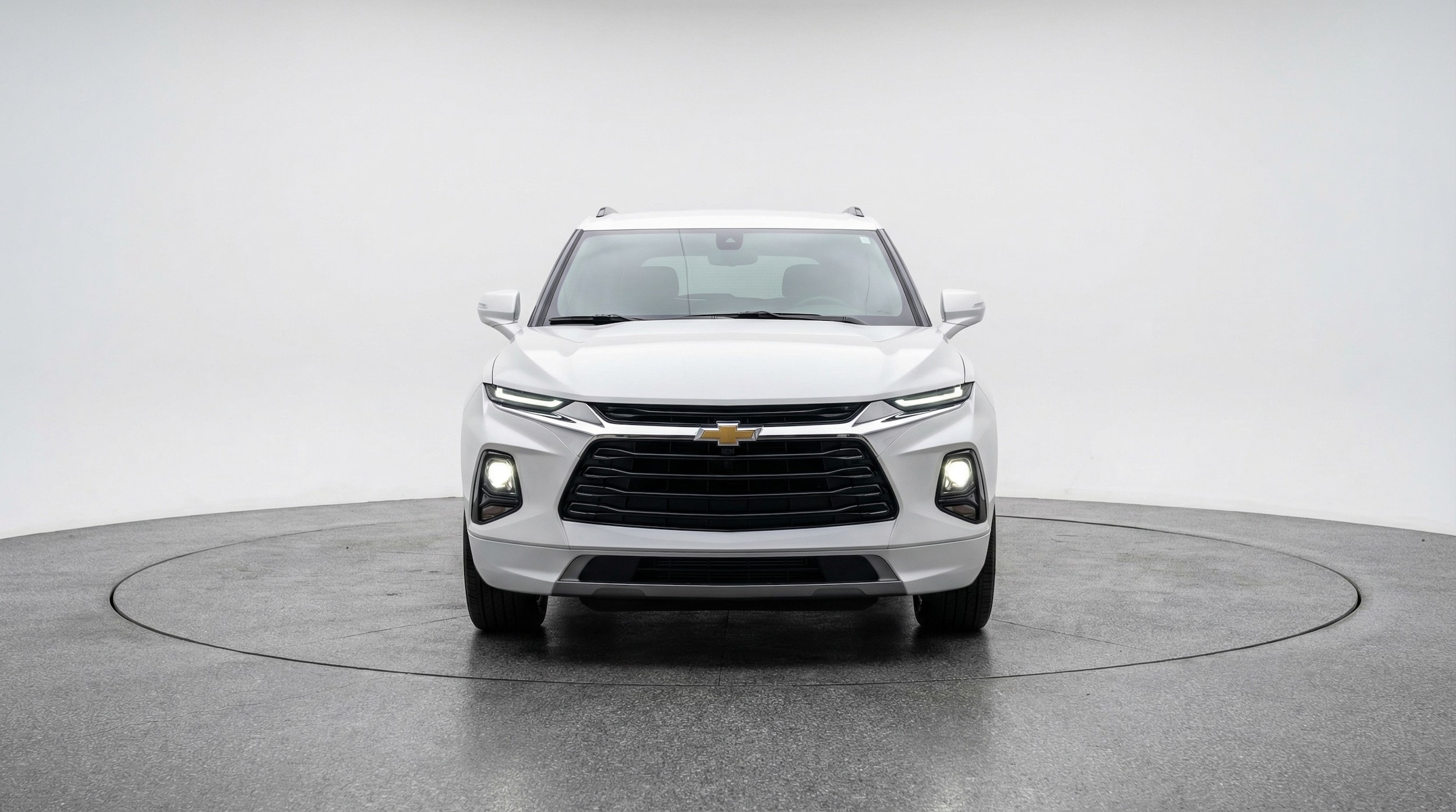 Thumbnail: 2025 Chevrolet Blazer - 2