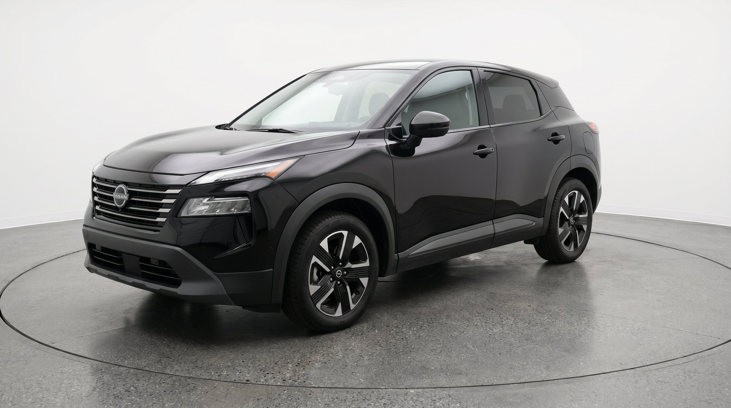 Thumbnail: 2026 Nissan Kicks - 3