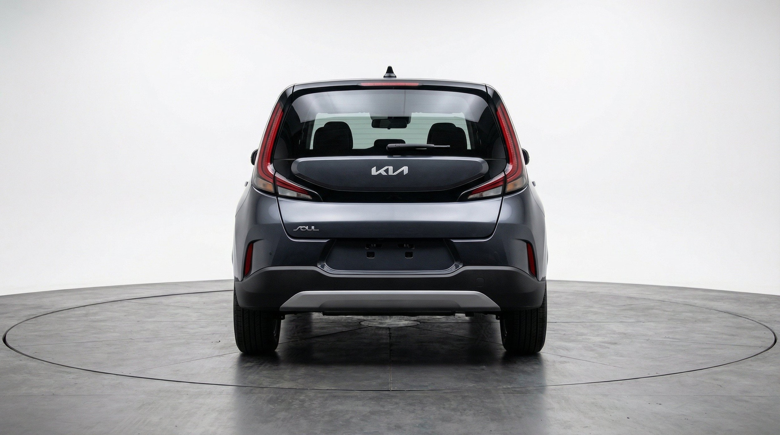 Thumbnail: 2025 Kia Soul - 7