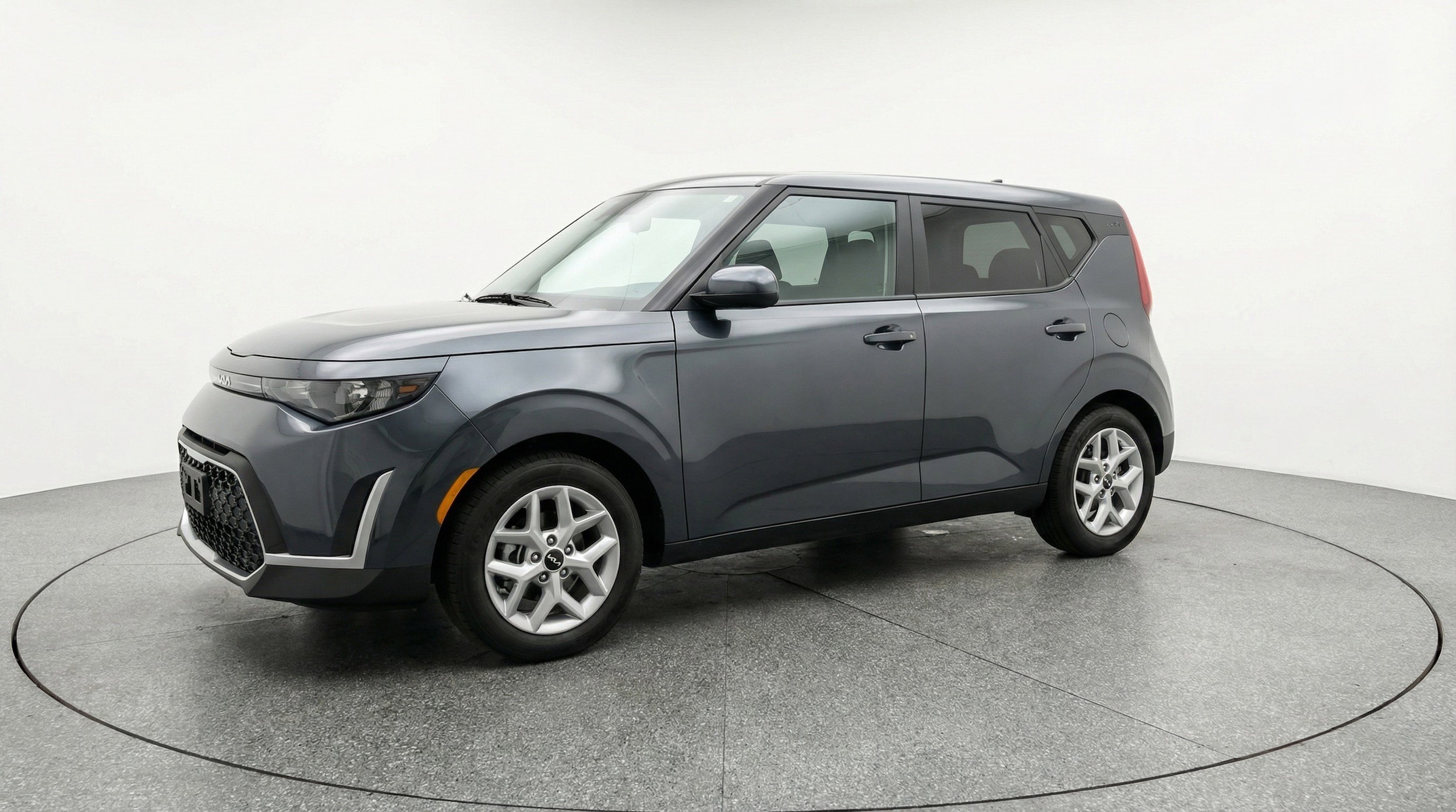 Thumbnail: 2025 Kia Soul - 3
