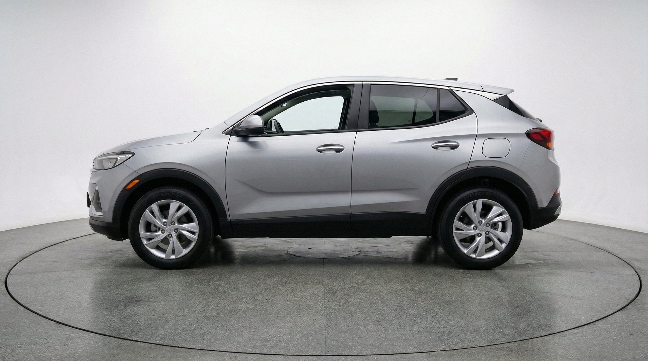 Thumbnail: 2026 Buick Encore GX - 5