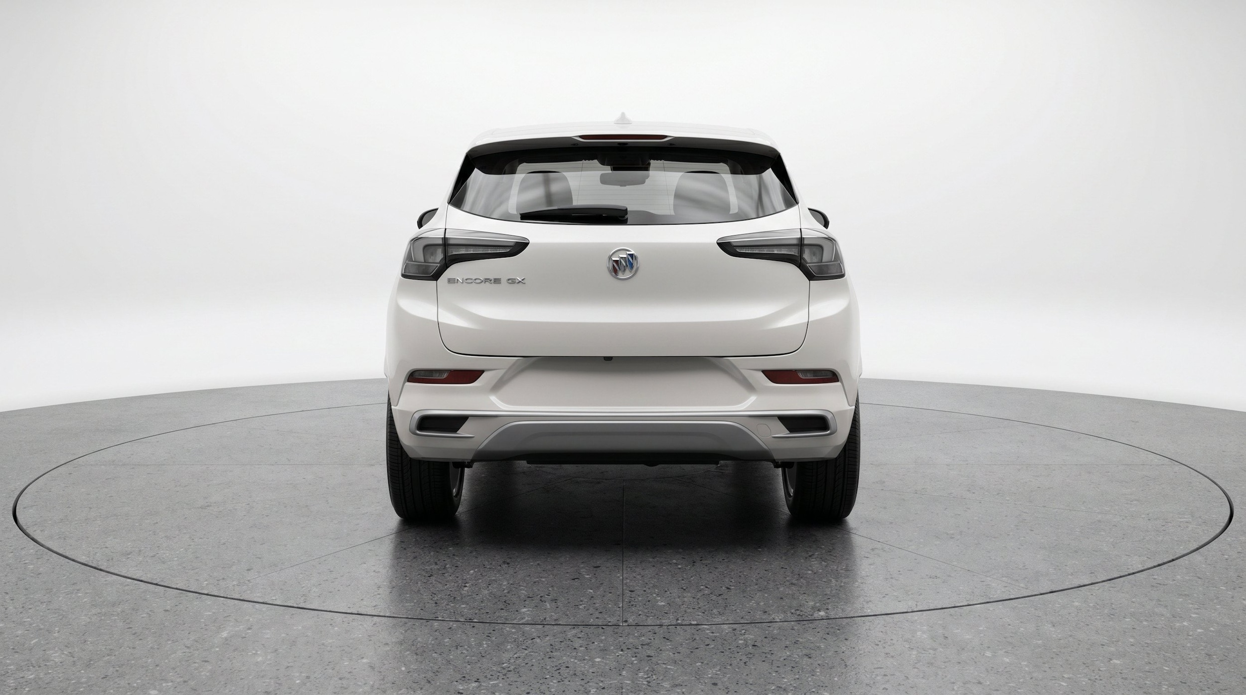 Thumbnail: 2026 Buick Encore GX - 7