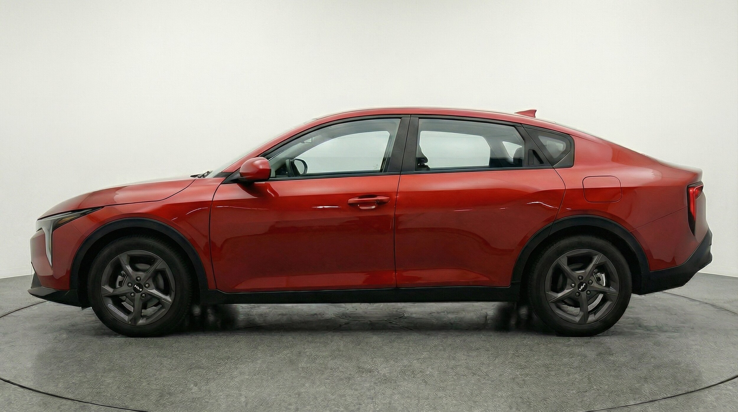 Thumbnail: 2025 Kia K4 - 4