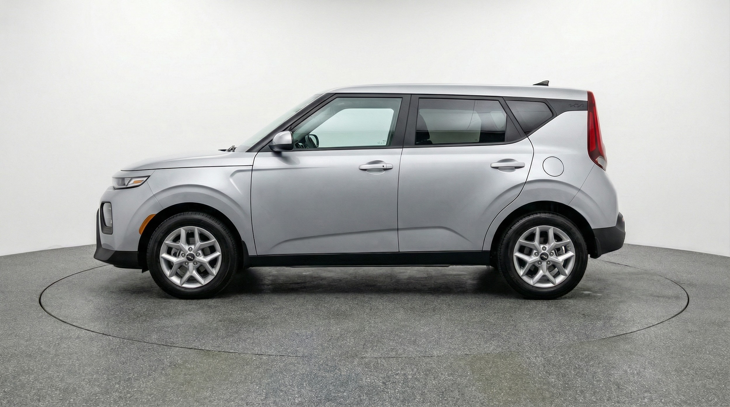 Thumbnail: 2025 Kia Soul - 4