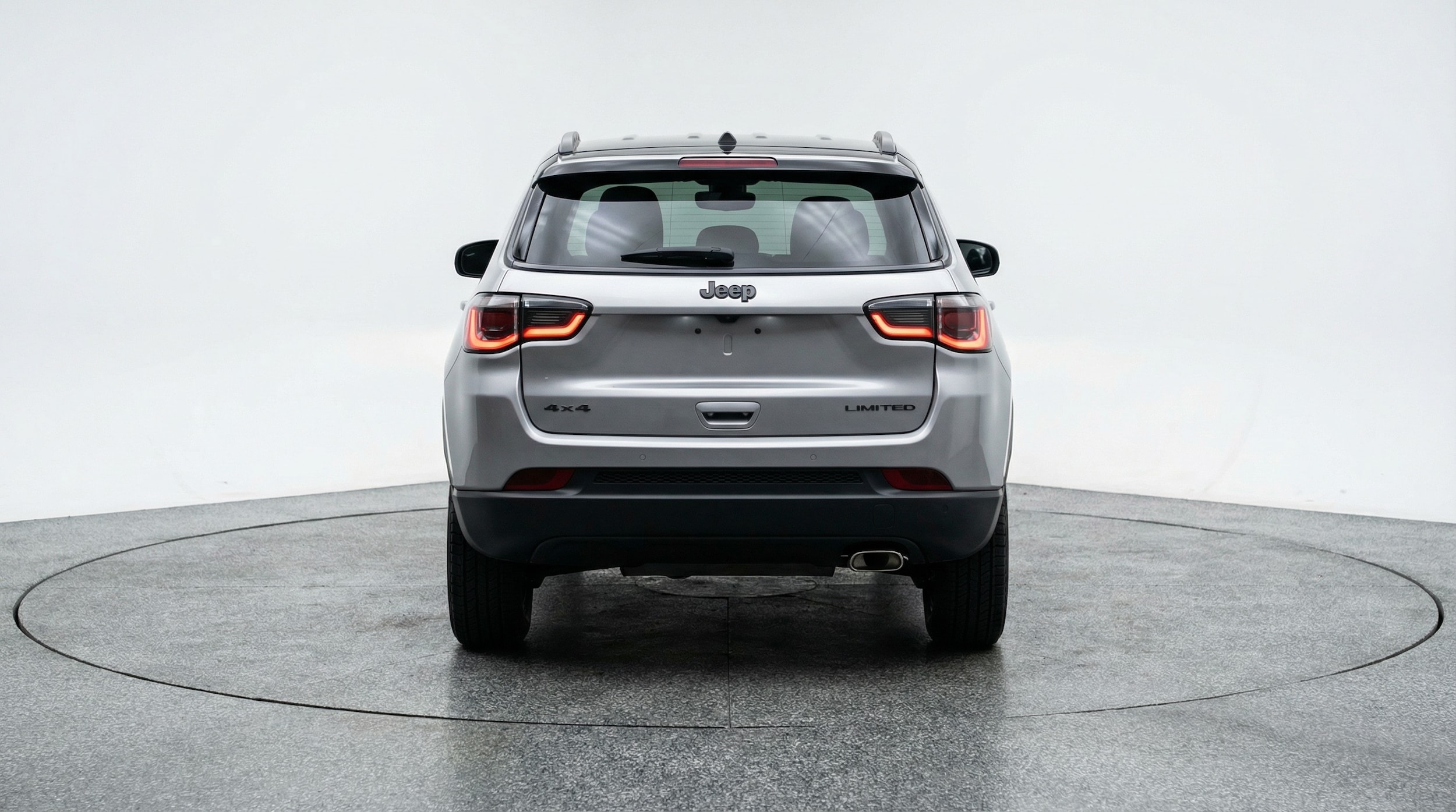 Thumbnail: 2025 Jeep Compass - 6