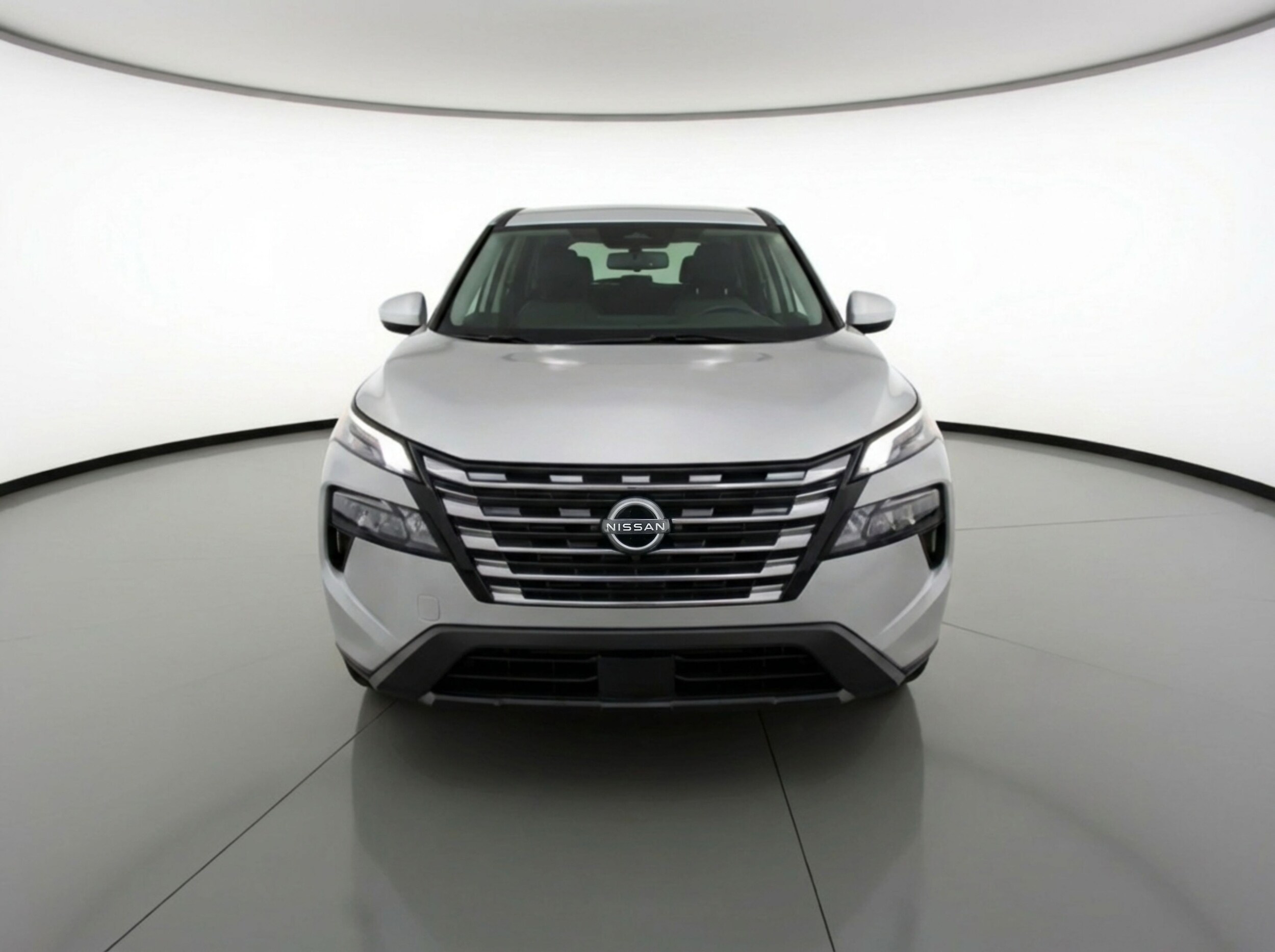Thumbnail: 2025 Nissan Rogue - 2