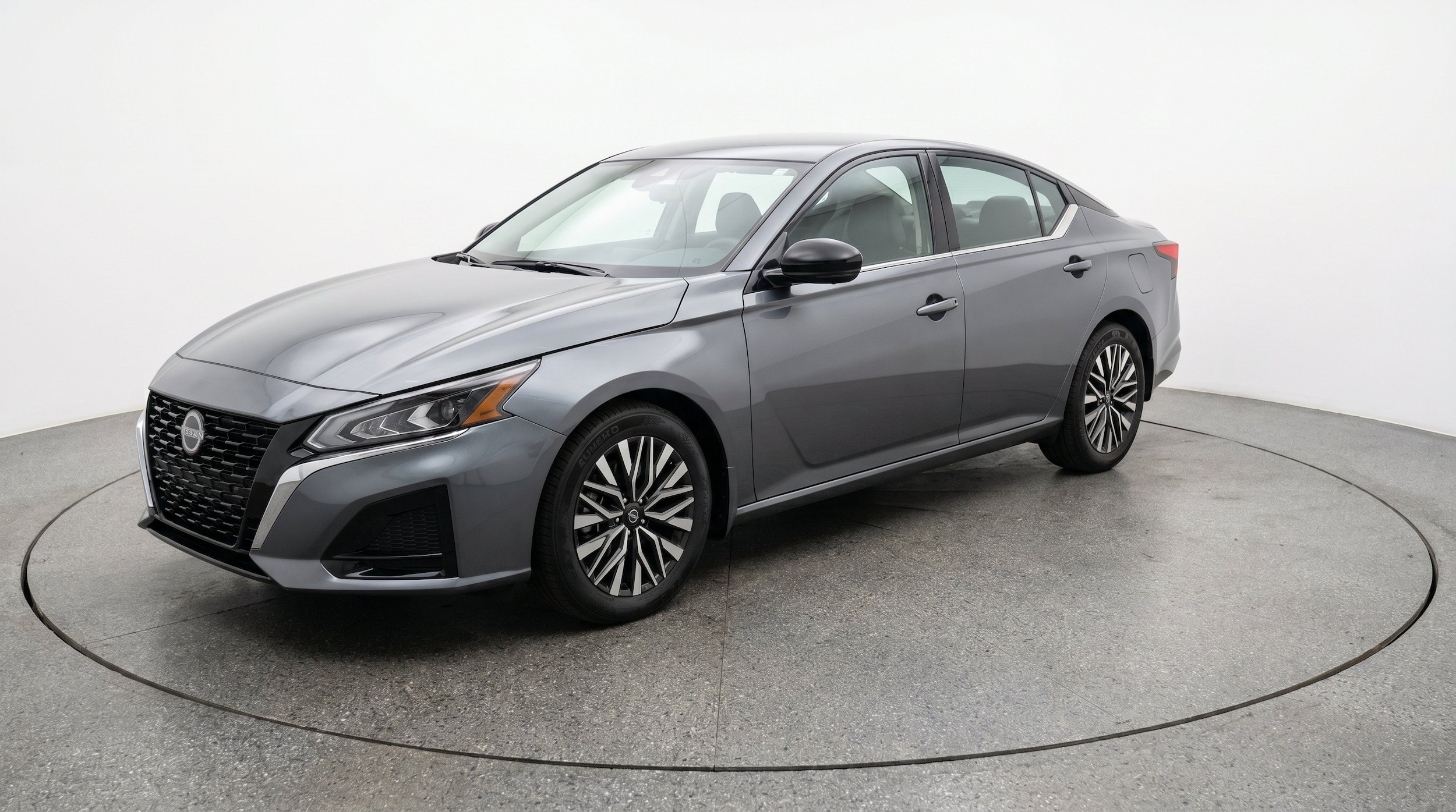 Thumbnail: 2026 Nissan Altima - 3