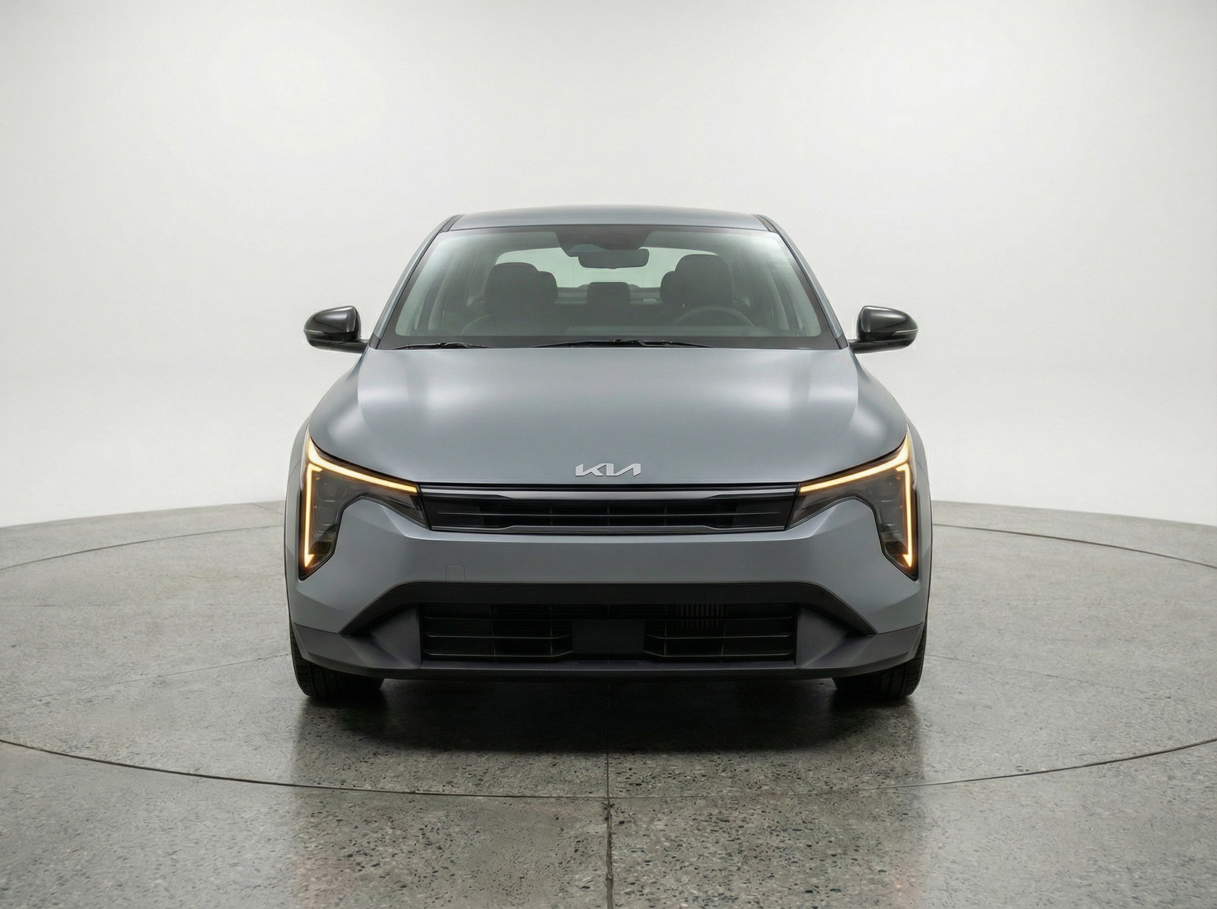 Thumbnail: 2025 Kia K4 - 2