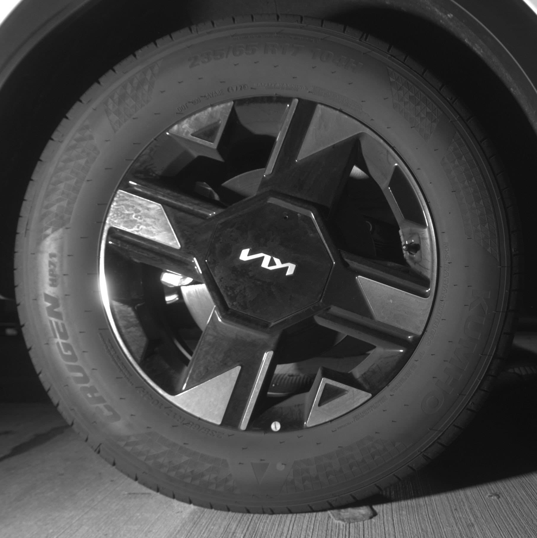 Thumbnail: 2026 Kia Sportage - 15