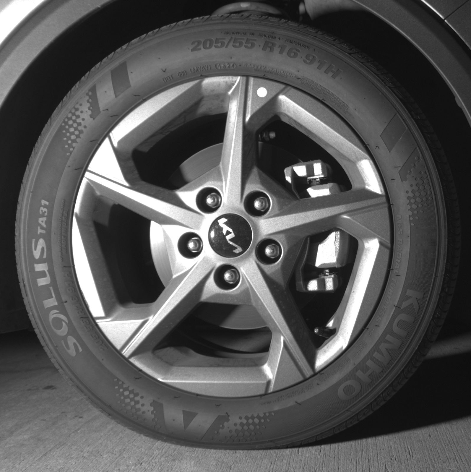 Thumbnail: 2025 Kia K4 - 10