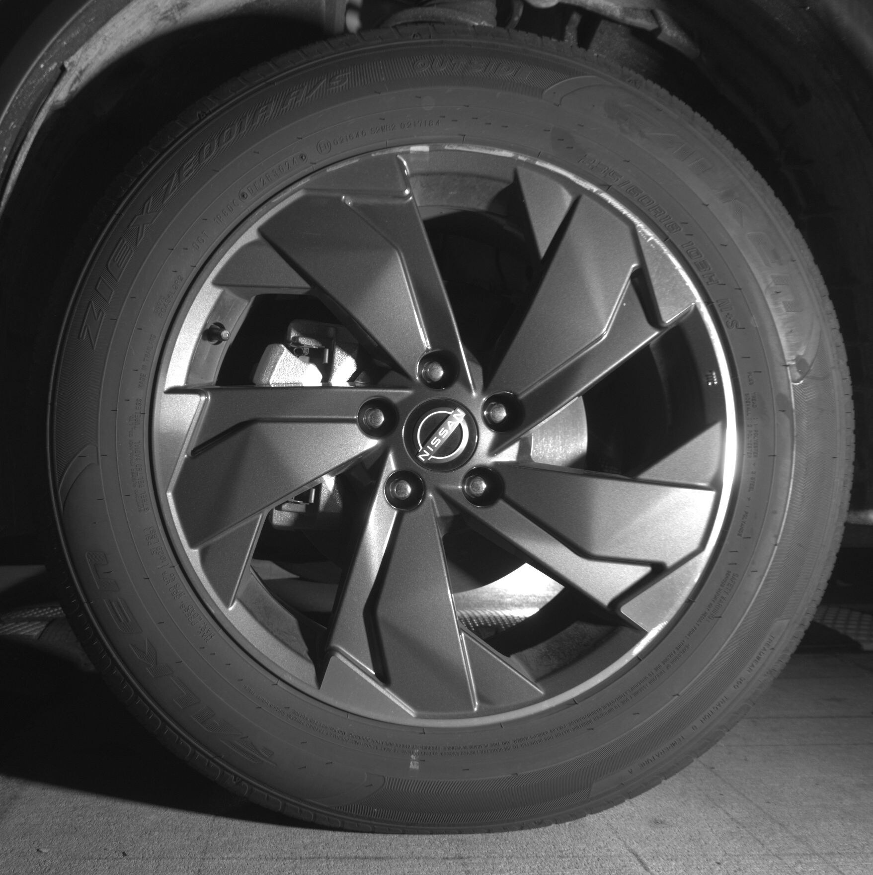 Thumbnail: 2025 Nissan Rogue - 9