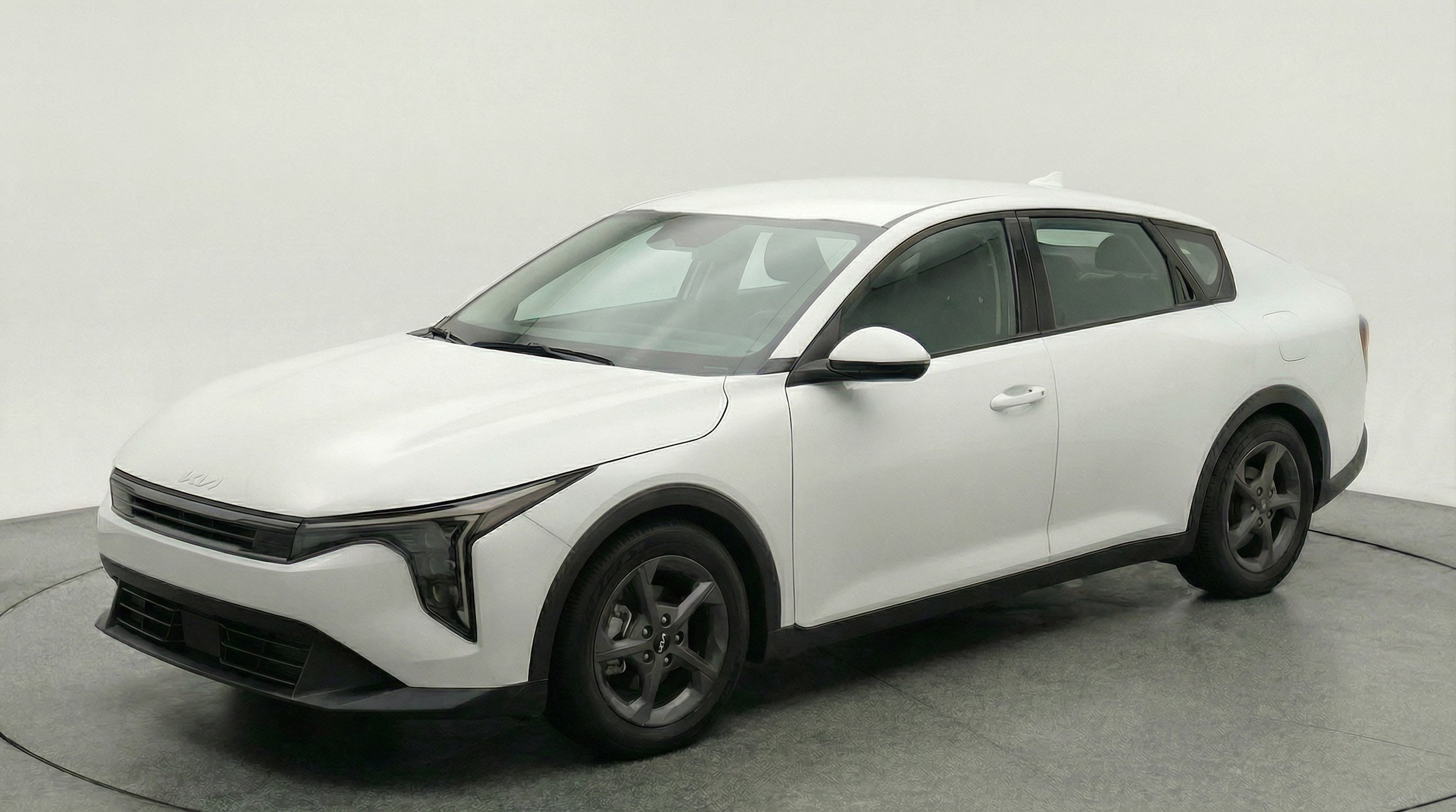 Thumbnail: 2025 Kia K4 - 3