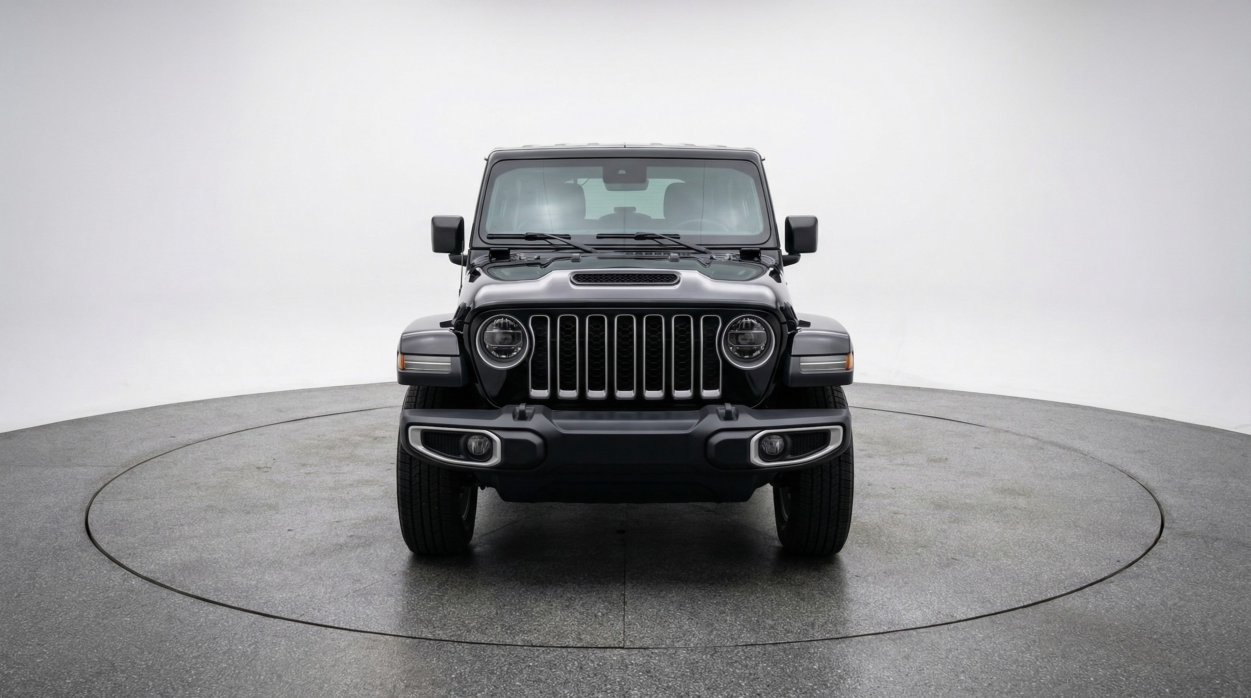 Thumbnail: 2025 Jeep Wrangler - 2