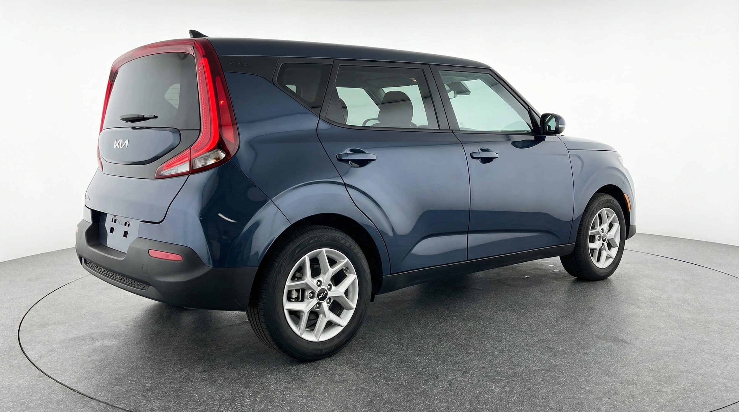 Thumbnail: 2025 Kia Soul - 7