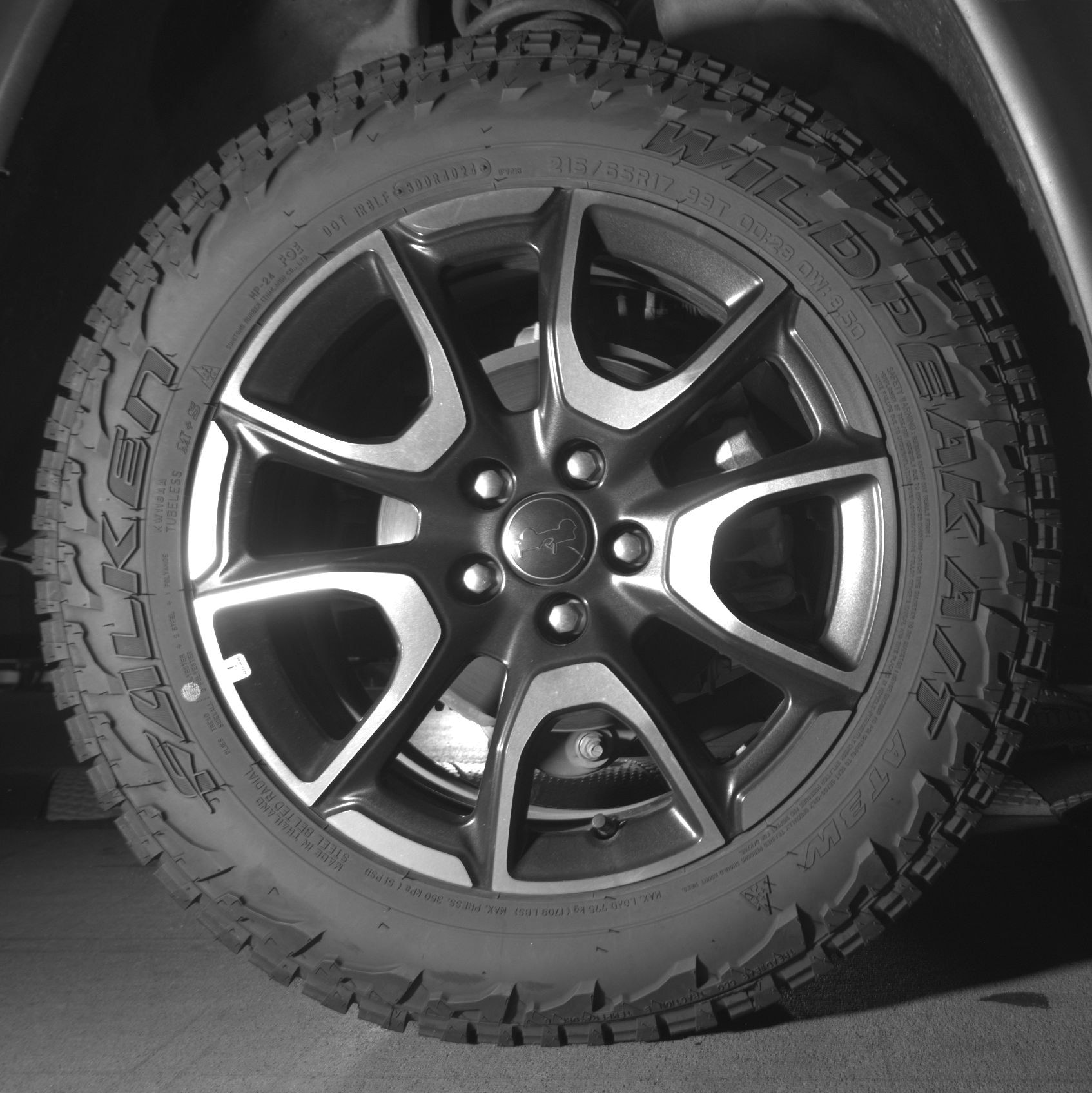 Thumbnail: 2025 Jeep Compass - 12