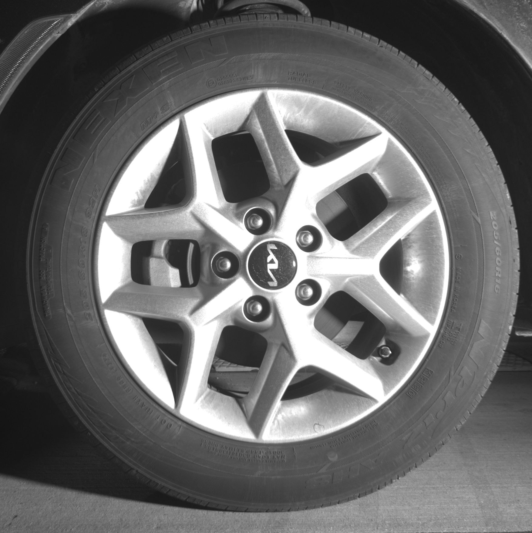 Thumbnail: 2025 Kia Soul - 14