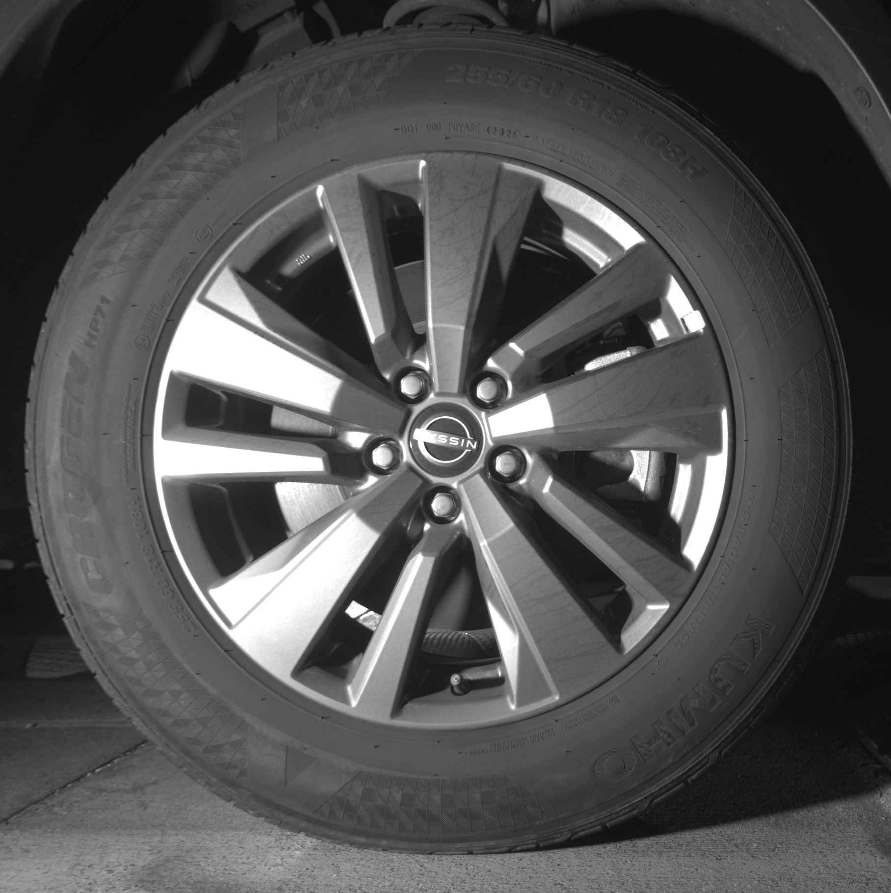 Thumbnail: 2025 Nissan Pathfinder - 10