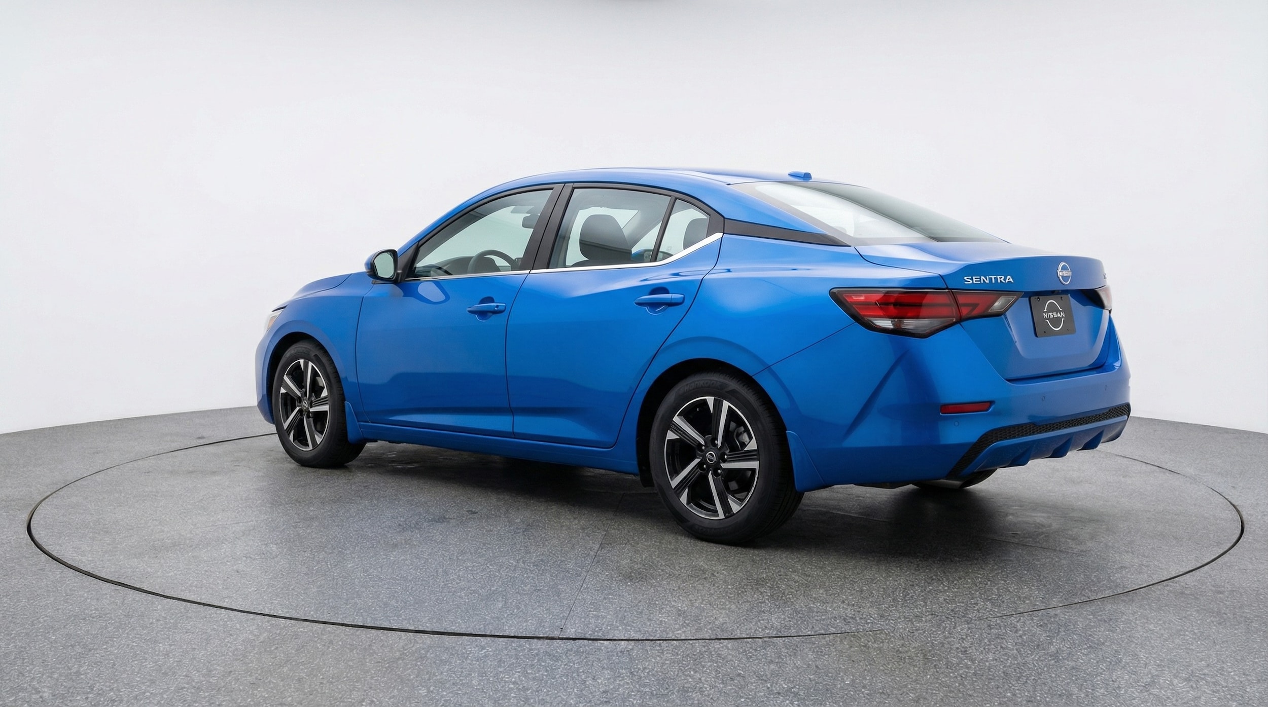 Thumbnail: 2025 Nissan Sentra - 5