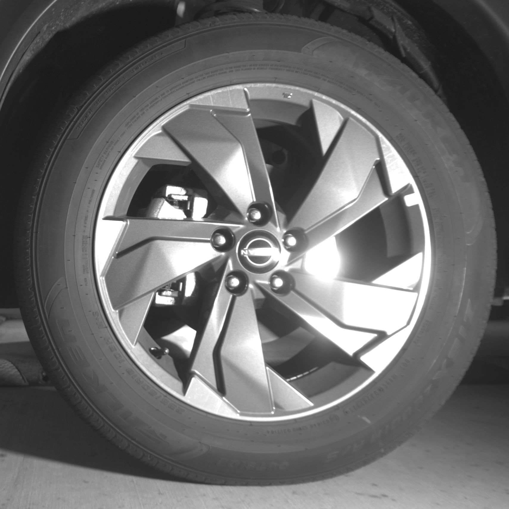 Thumbnail: 2026 Nissan Rogue - 12