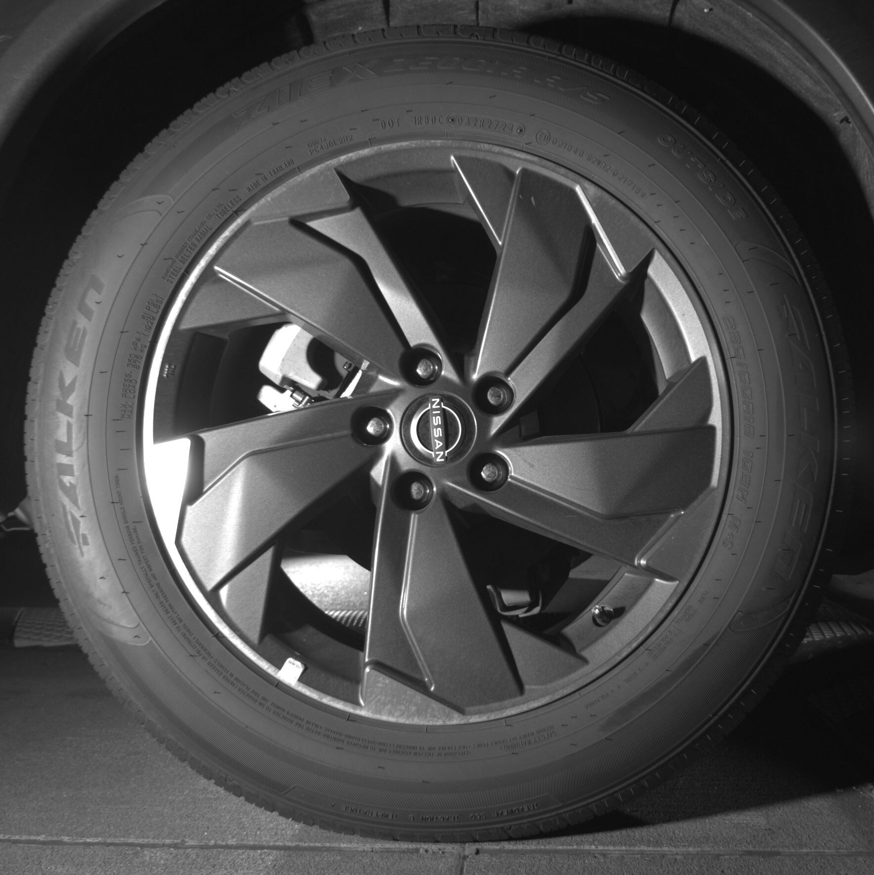 Thumbnail: 2025 Nissan Rogue - 12